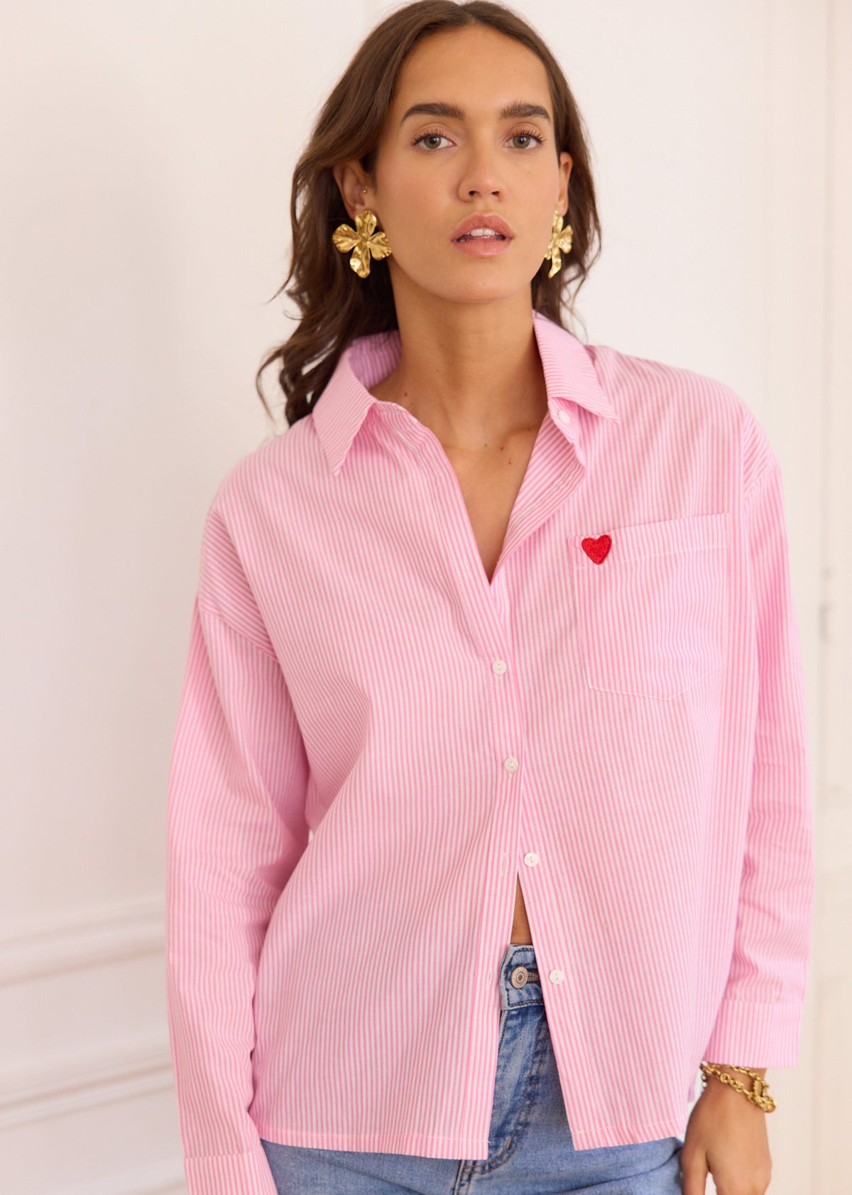 Chemise Sybile