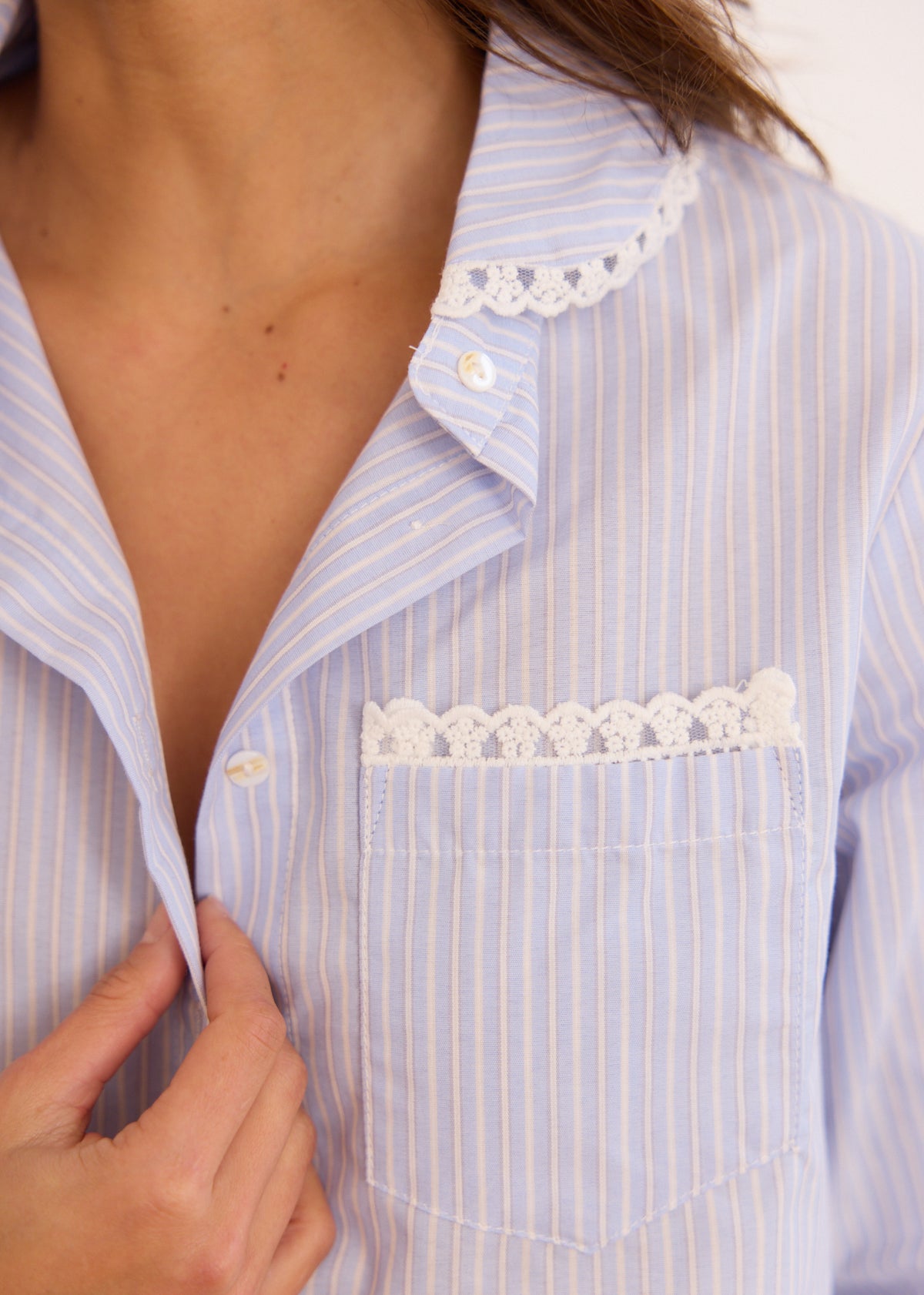 Keren Shirt