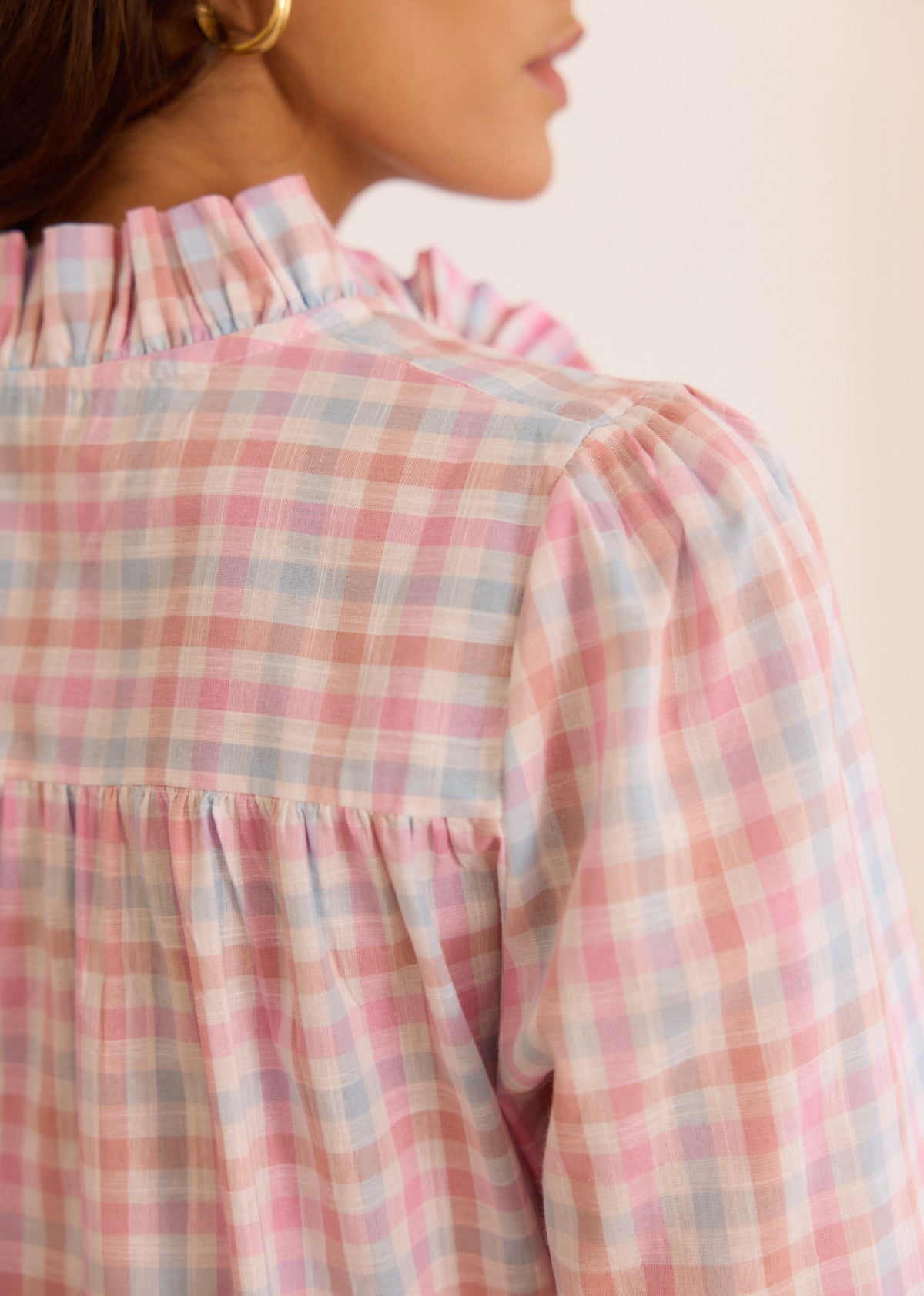 Chemise Montana