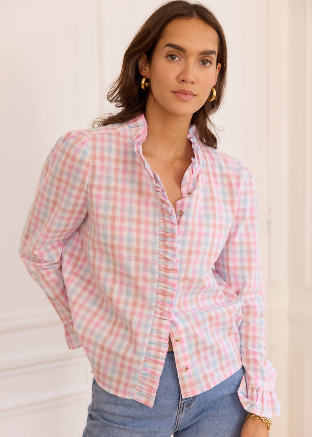 Chemise Montana