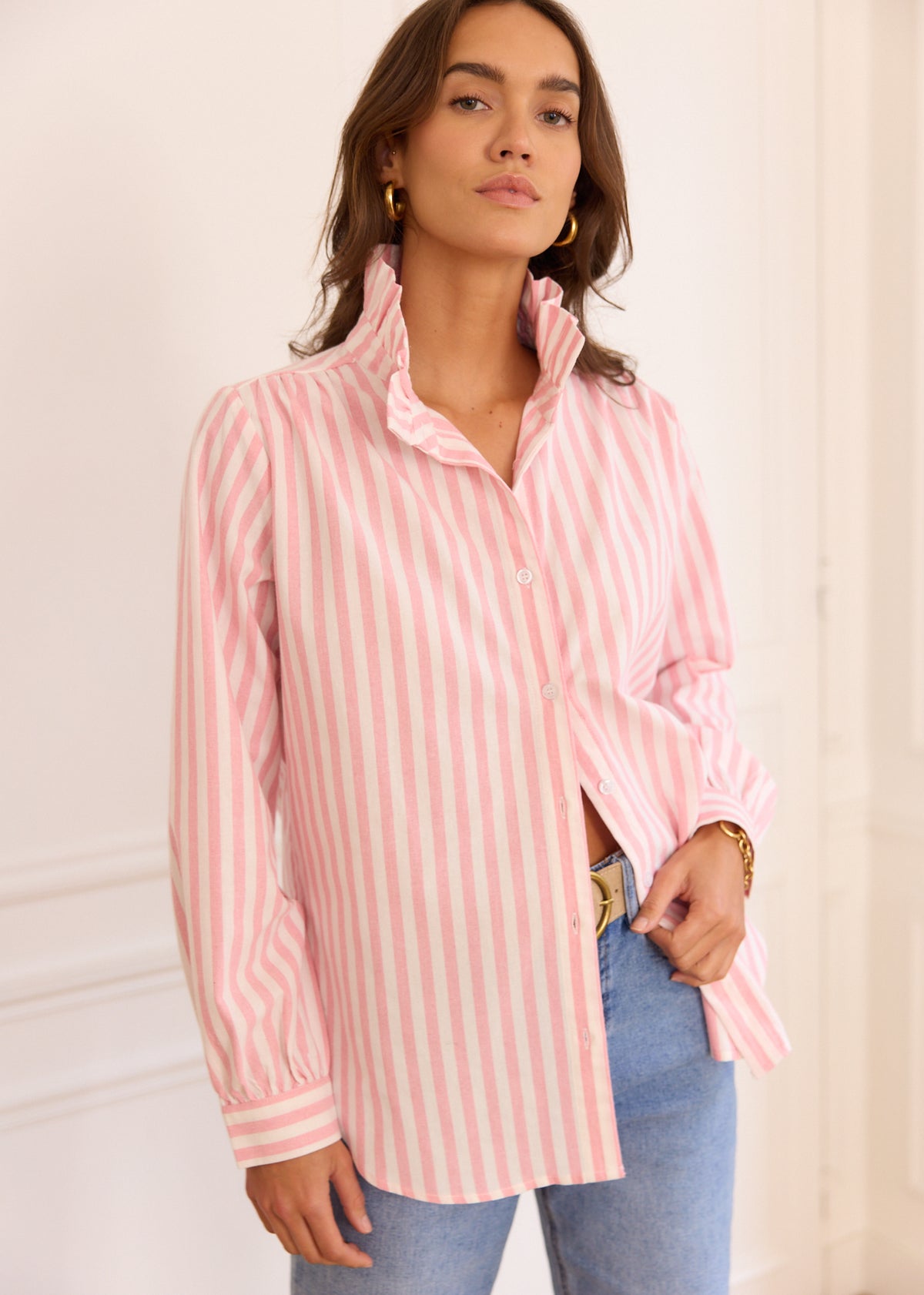 Chemise Vola