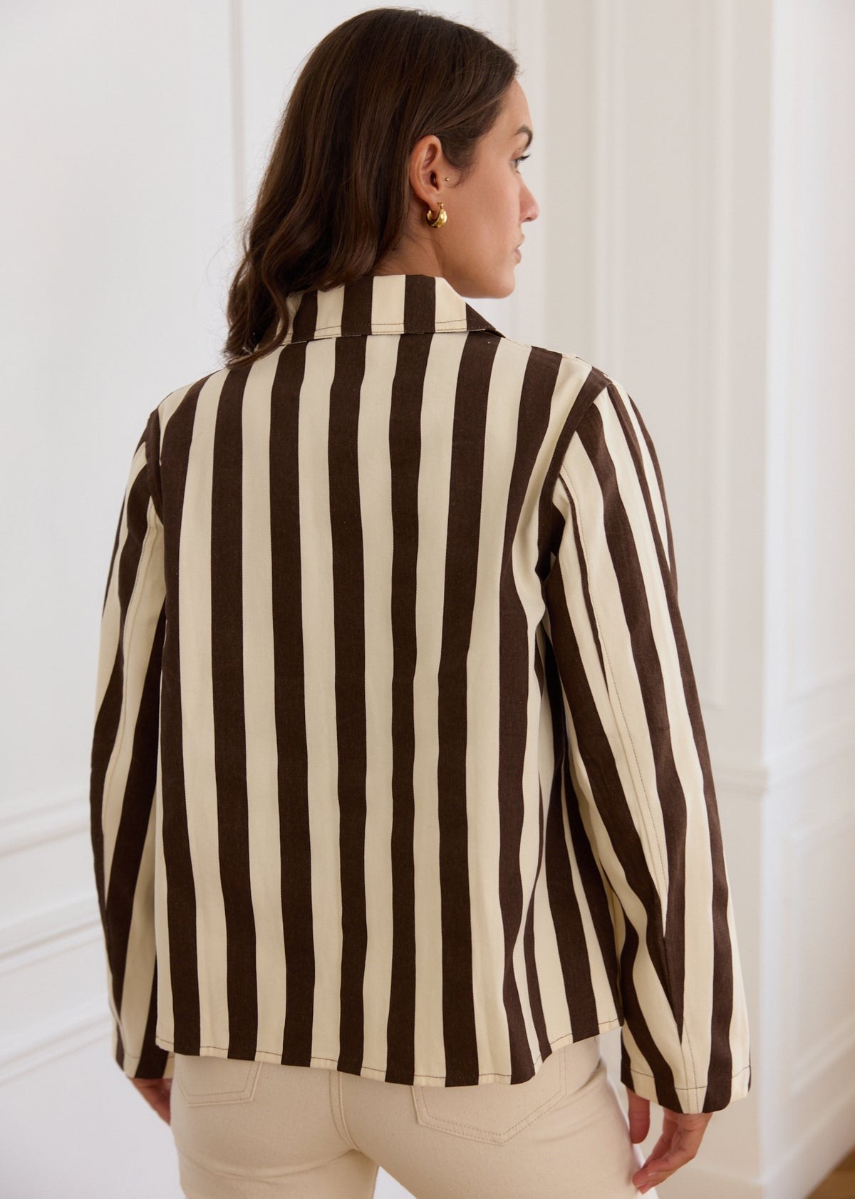 Loris Jacket