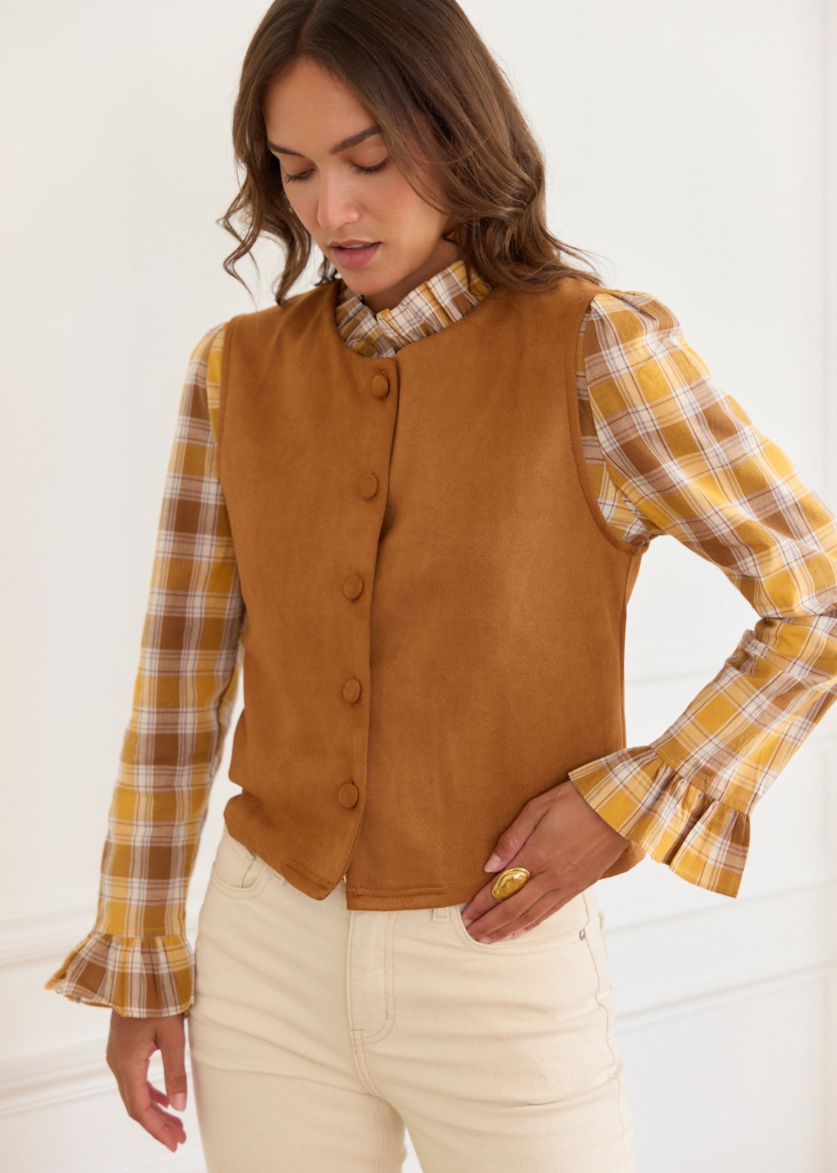 Addison Jacket