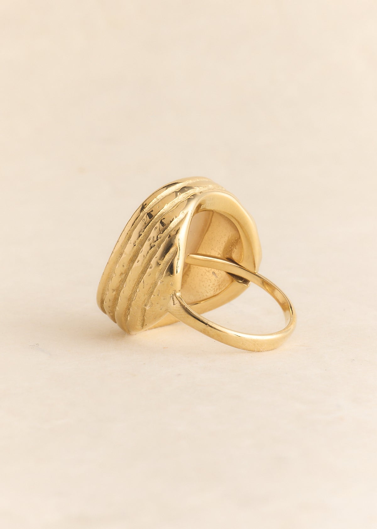 Bague Roca