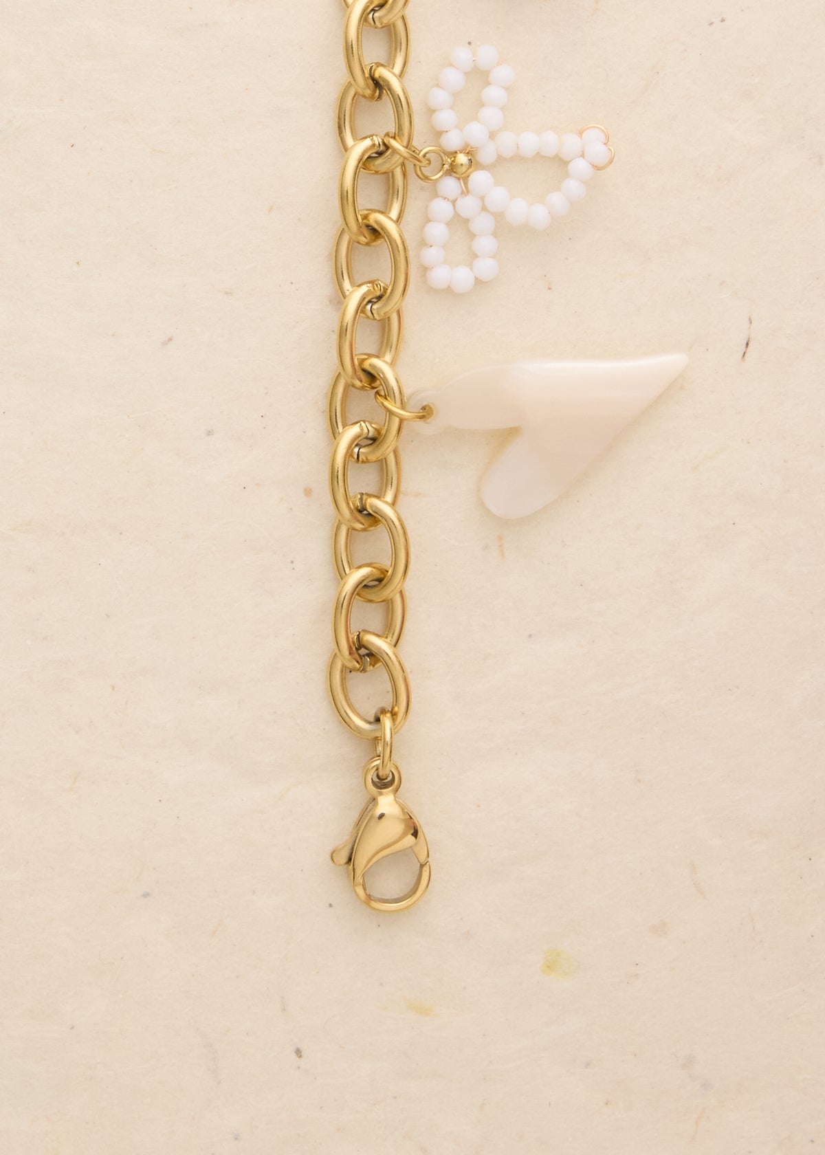 Pulsera Ampélos