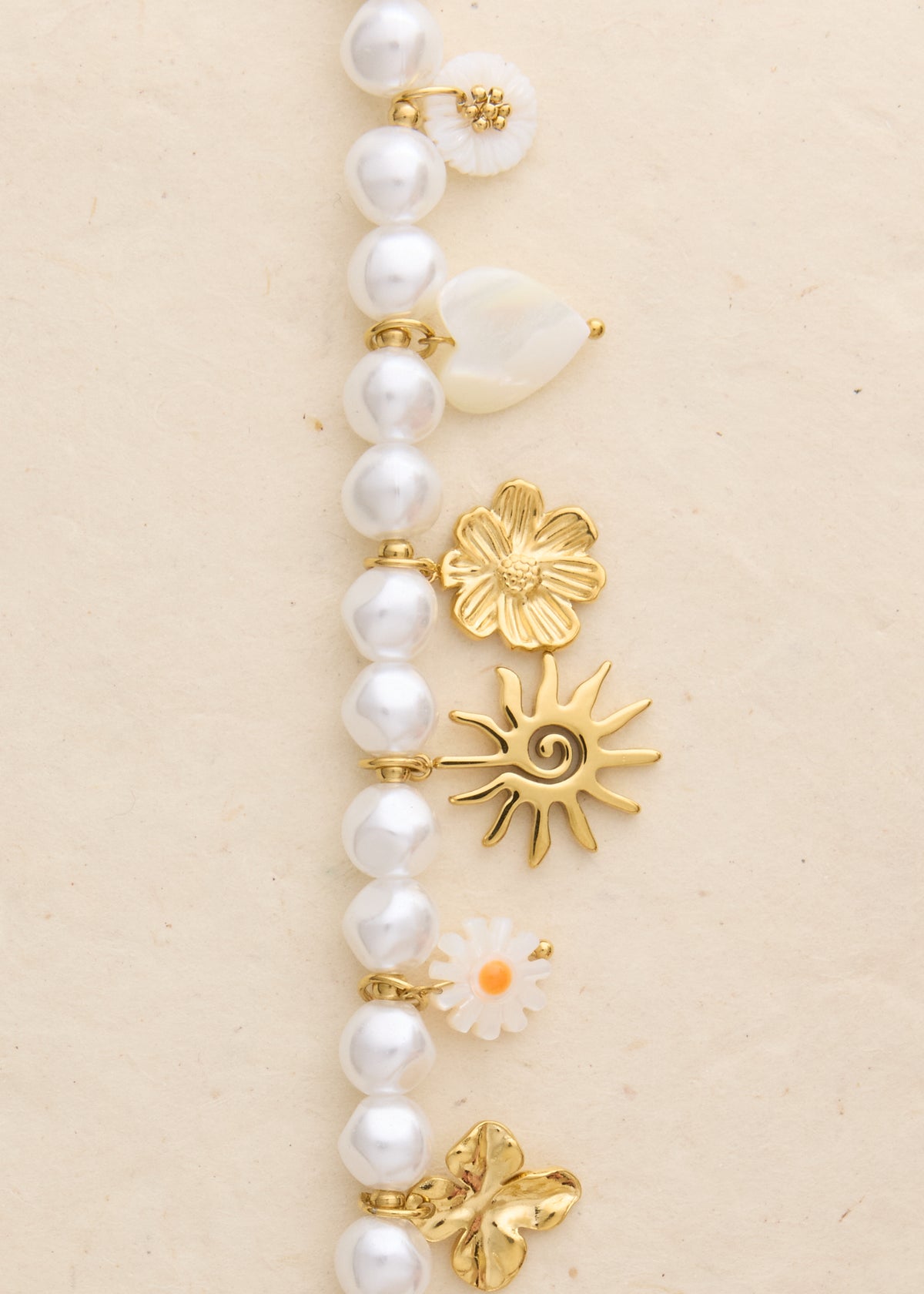 Bracelet Alysse