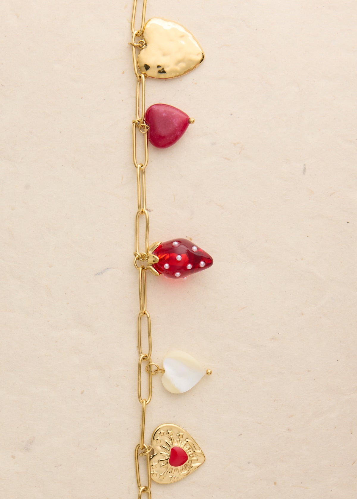 Bracelet Marrubi