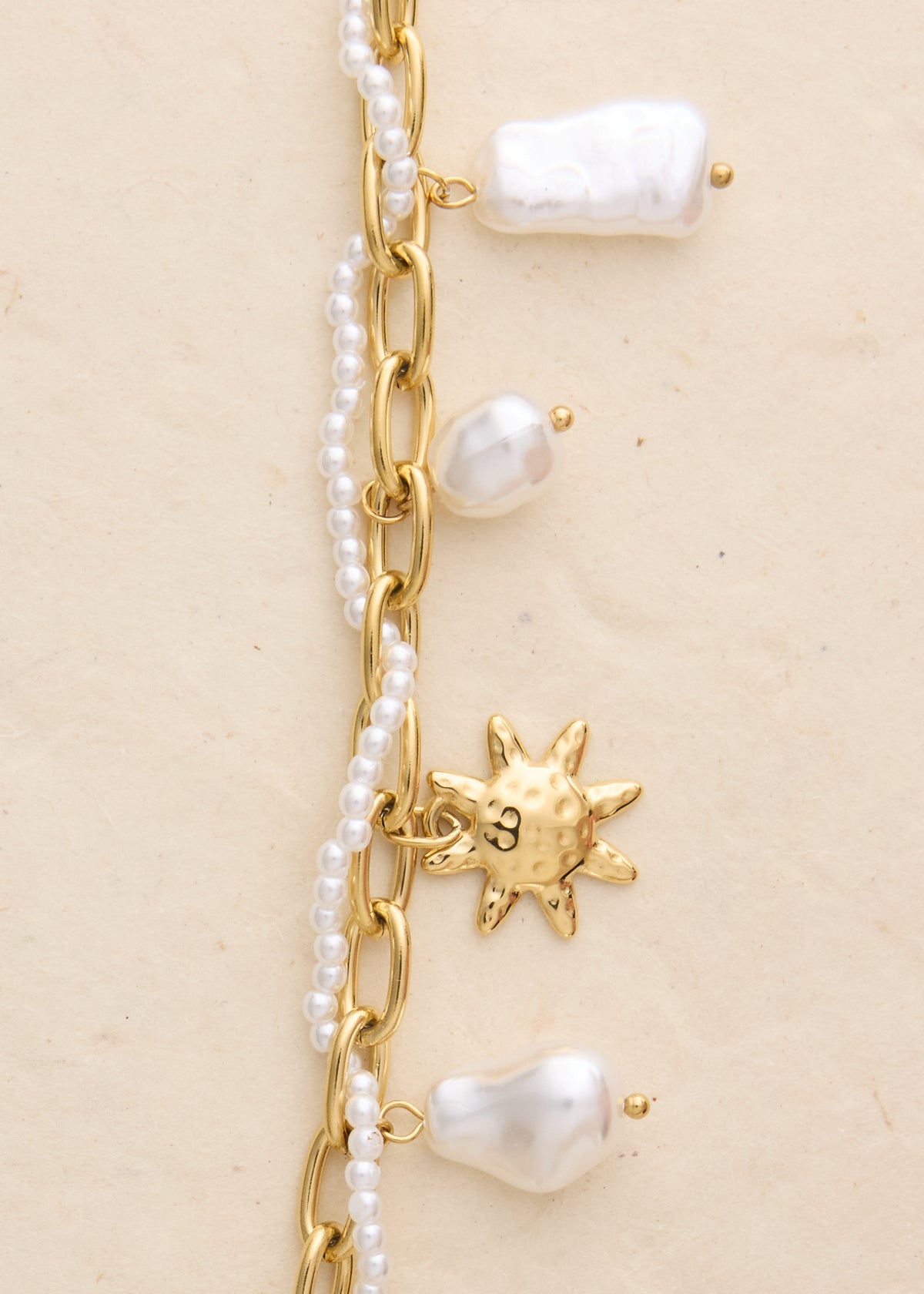 Bracelet Helmi