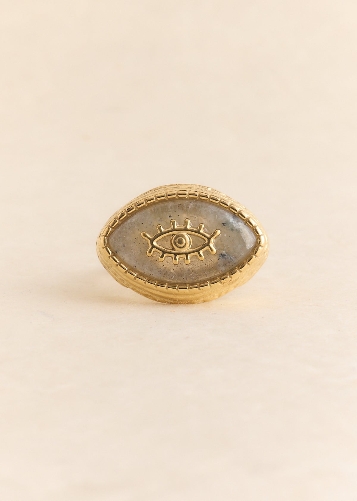 Bague Syri