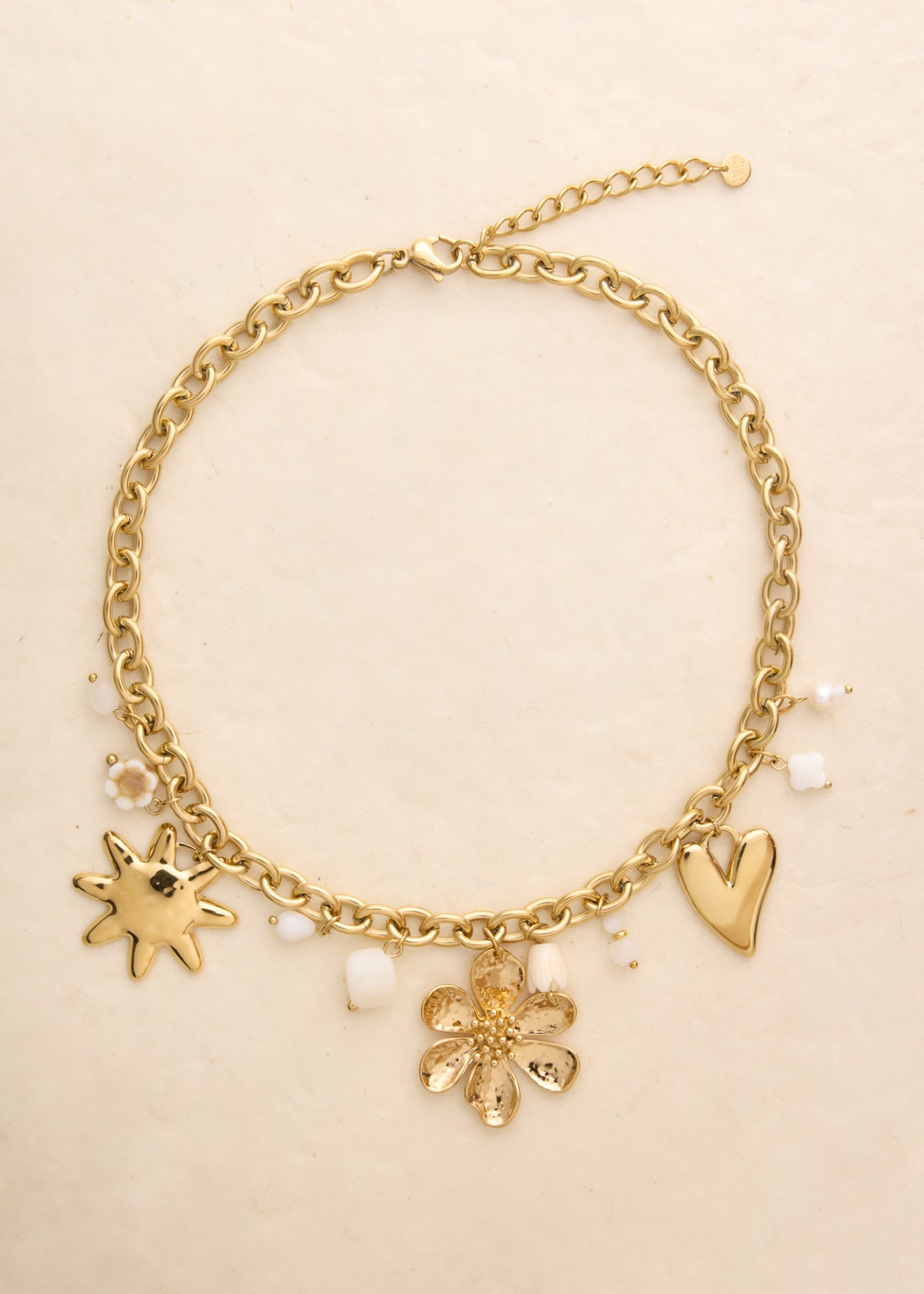 Collier Nima