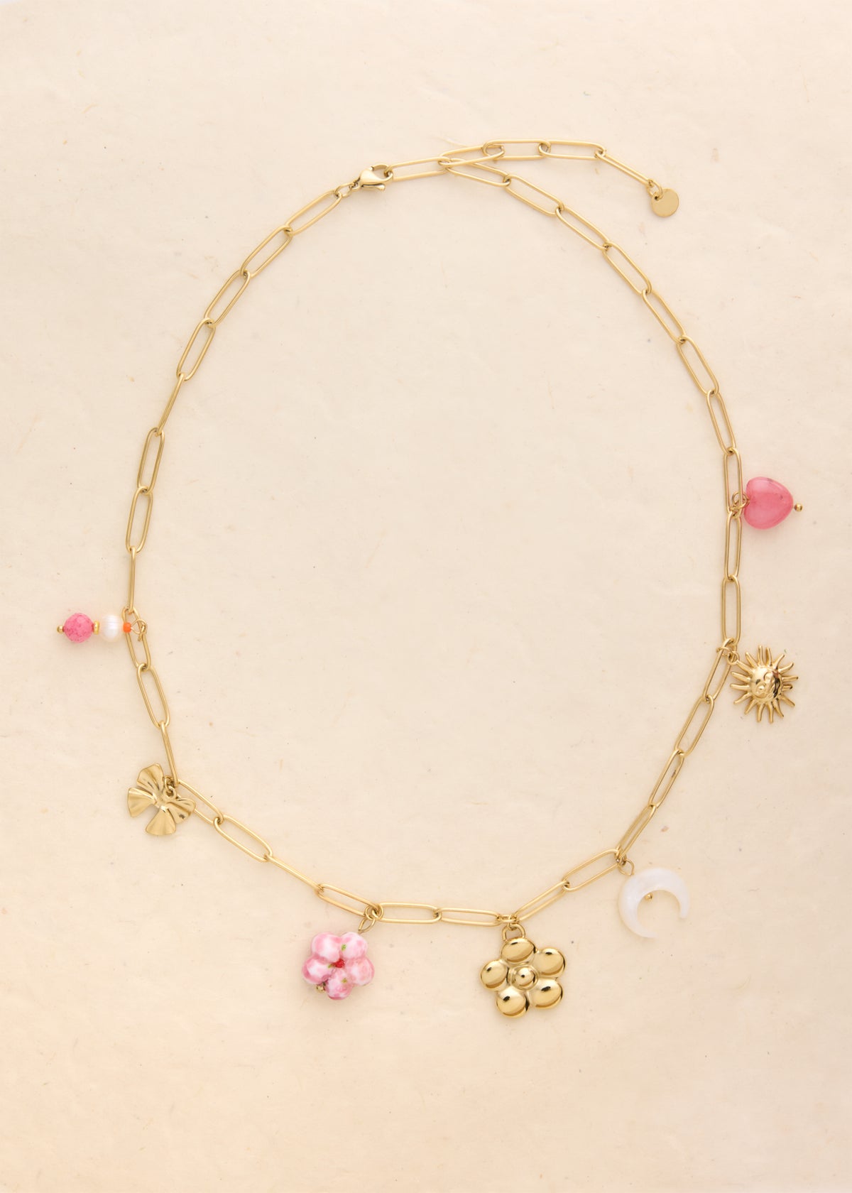 Collier Zoya