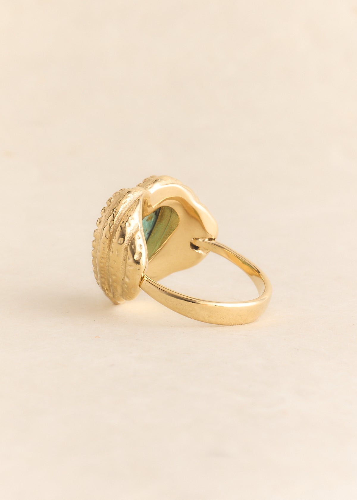 Bague Obi