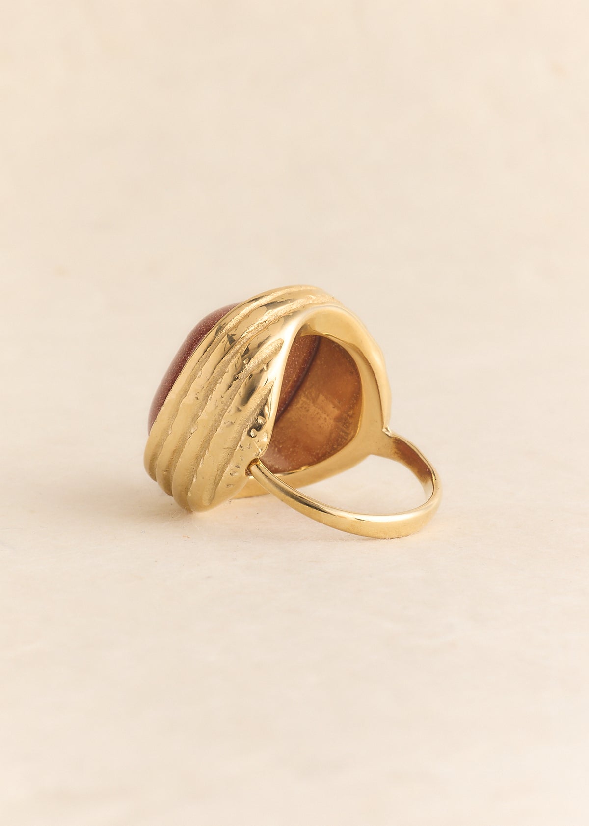 Anillo Roca