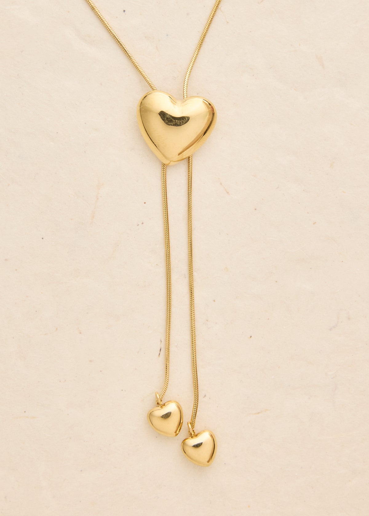 Collier Parvati