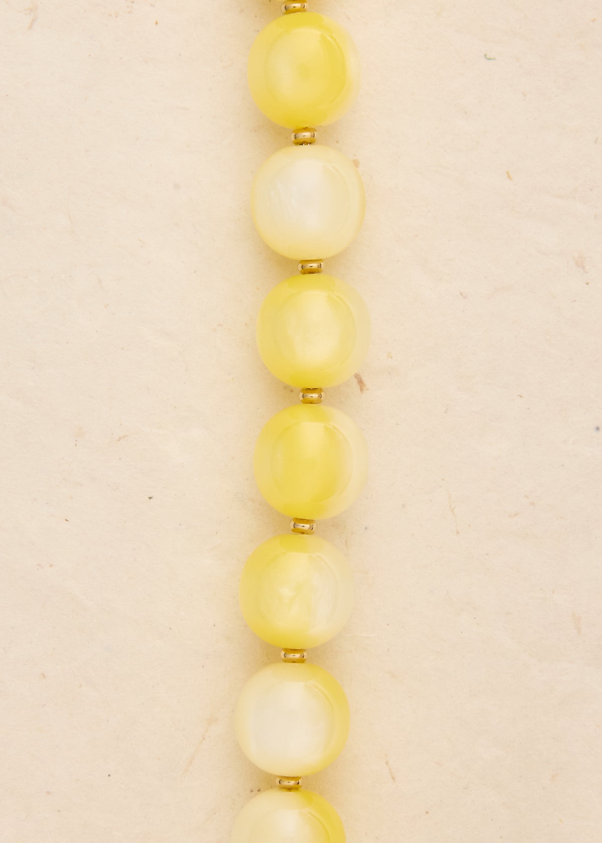 Collier Parel