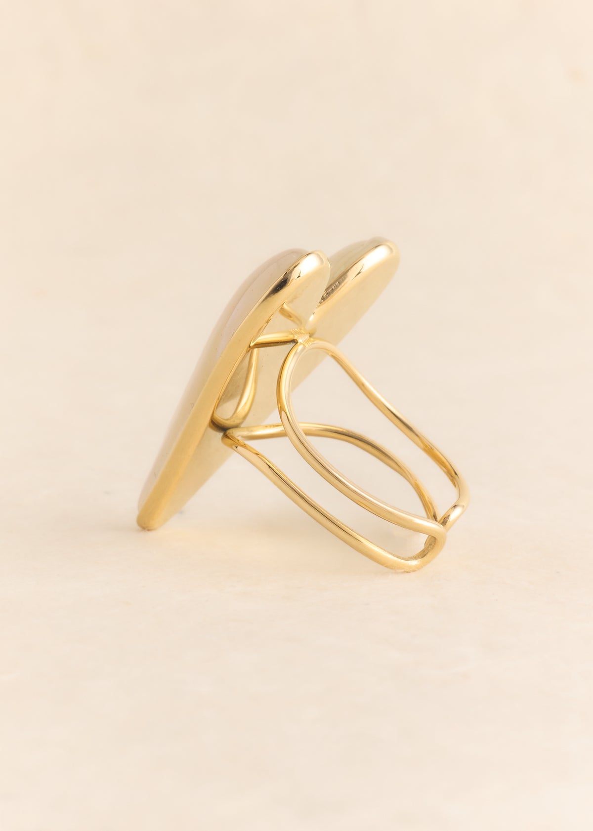 Bague Mirva