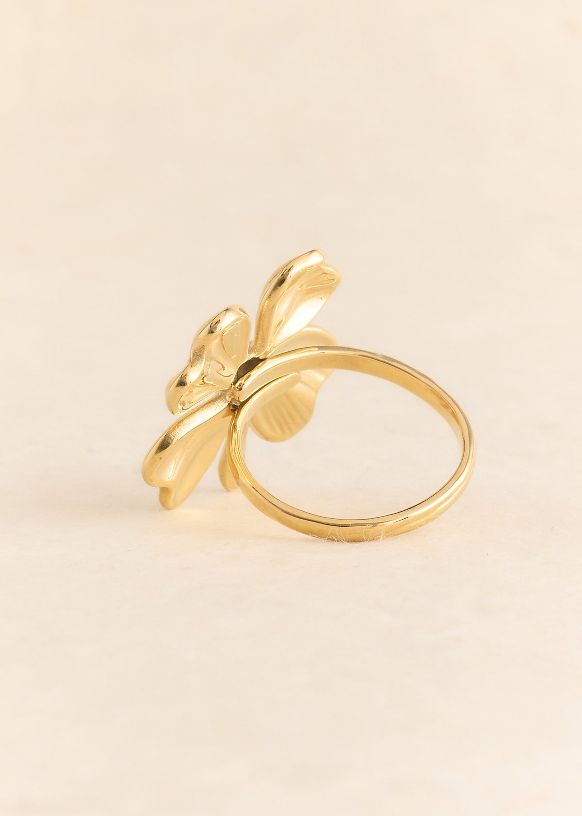 Bague Blom