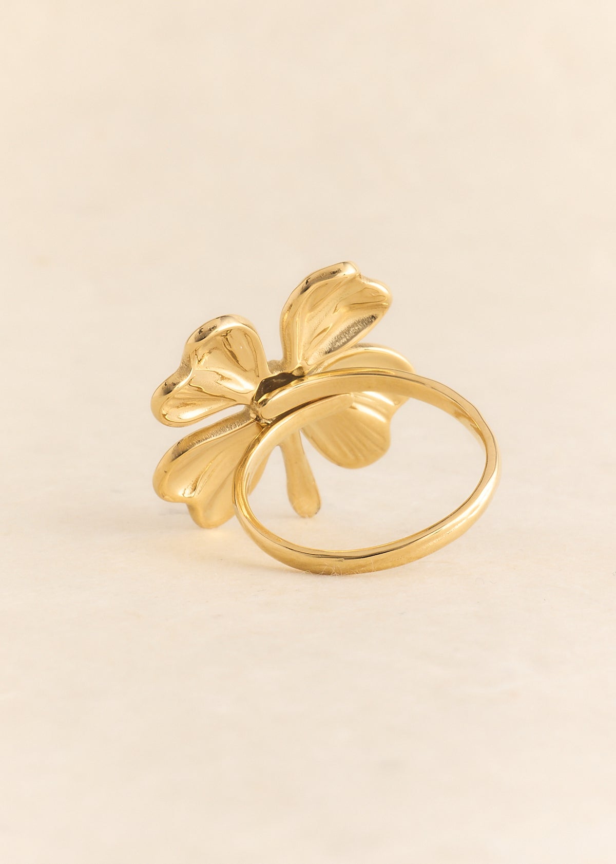 Ring Blom