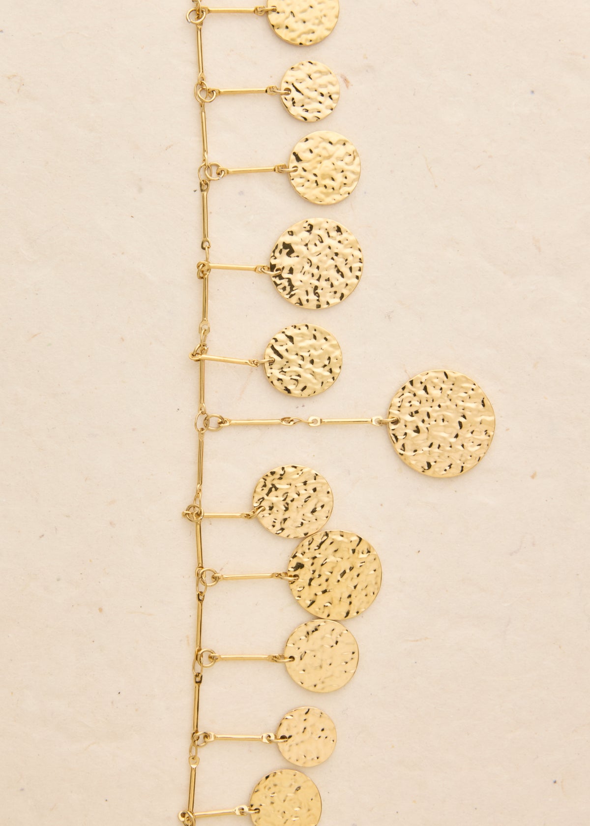 Collier Dounia