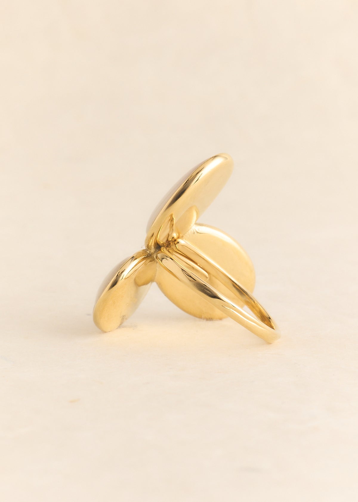 Bague Toka