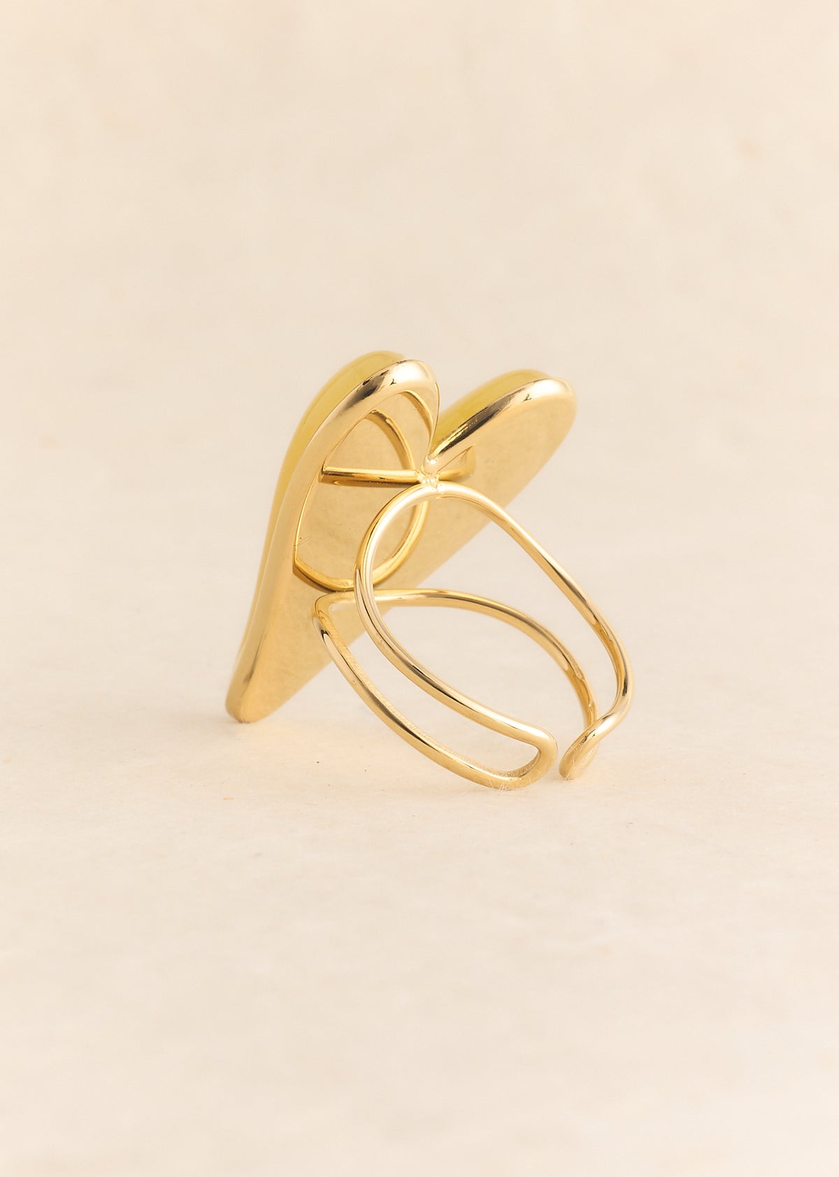 Bague Mirva