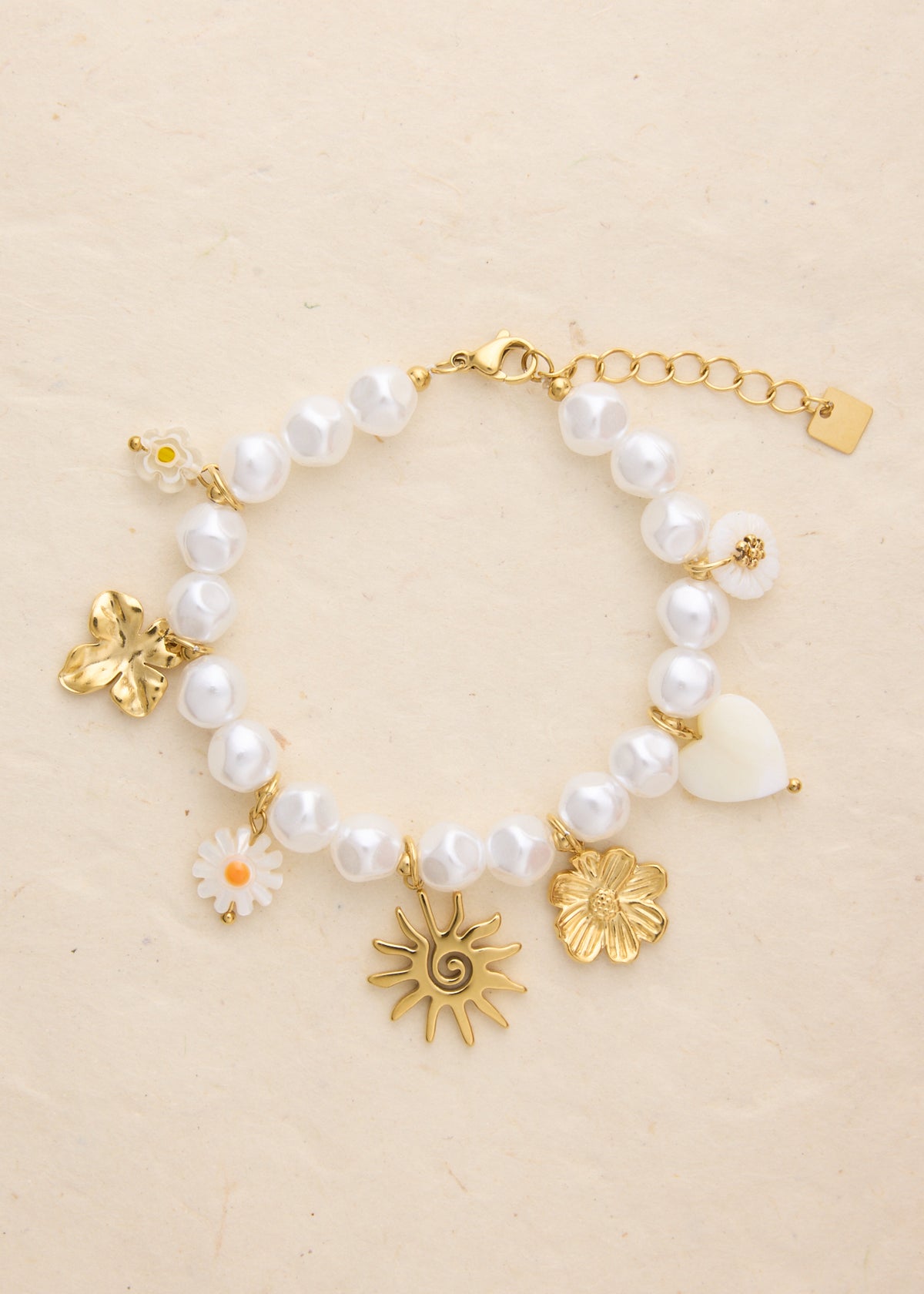 Bracelet Alysse