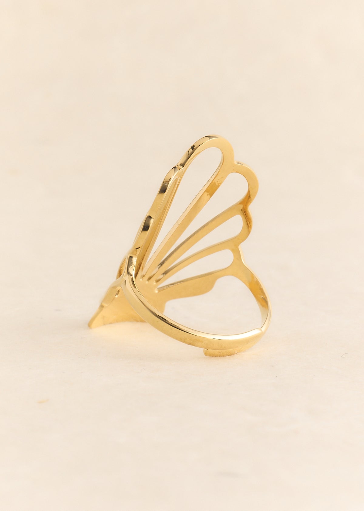 Bague Kifi