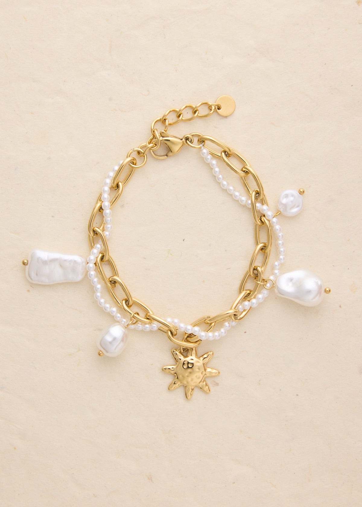 Bracelet Helmi