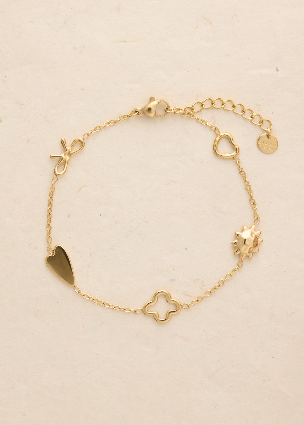Bracelet Ambosie