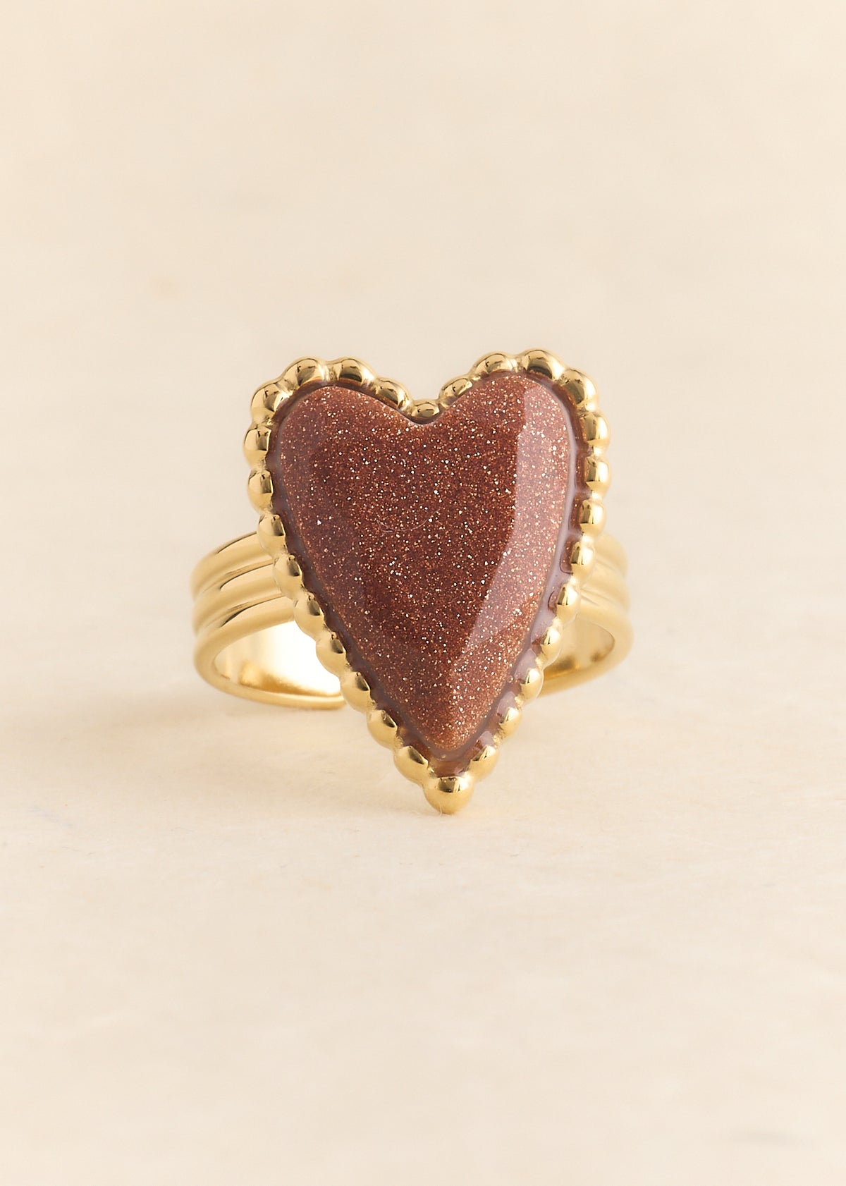 Bague Nychéa