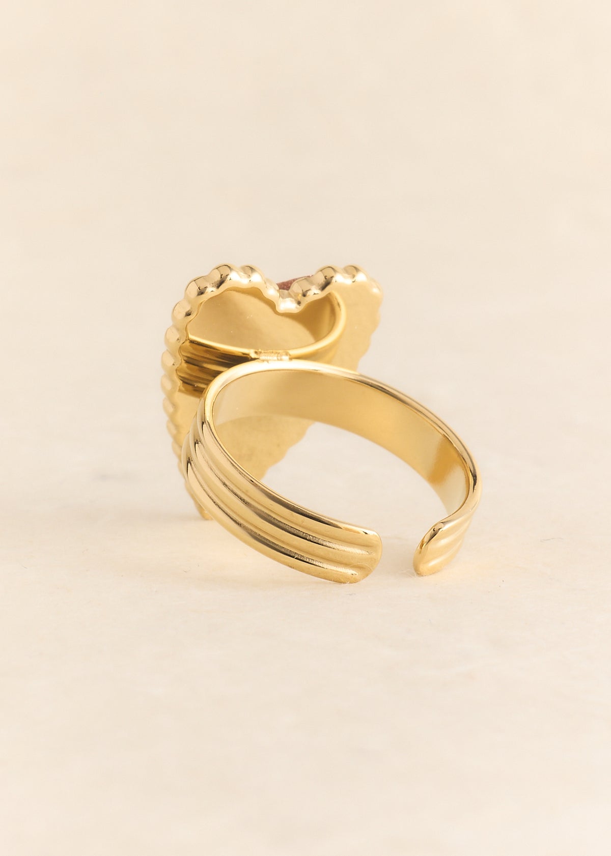 Bague Nychéa
