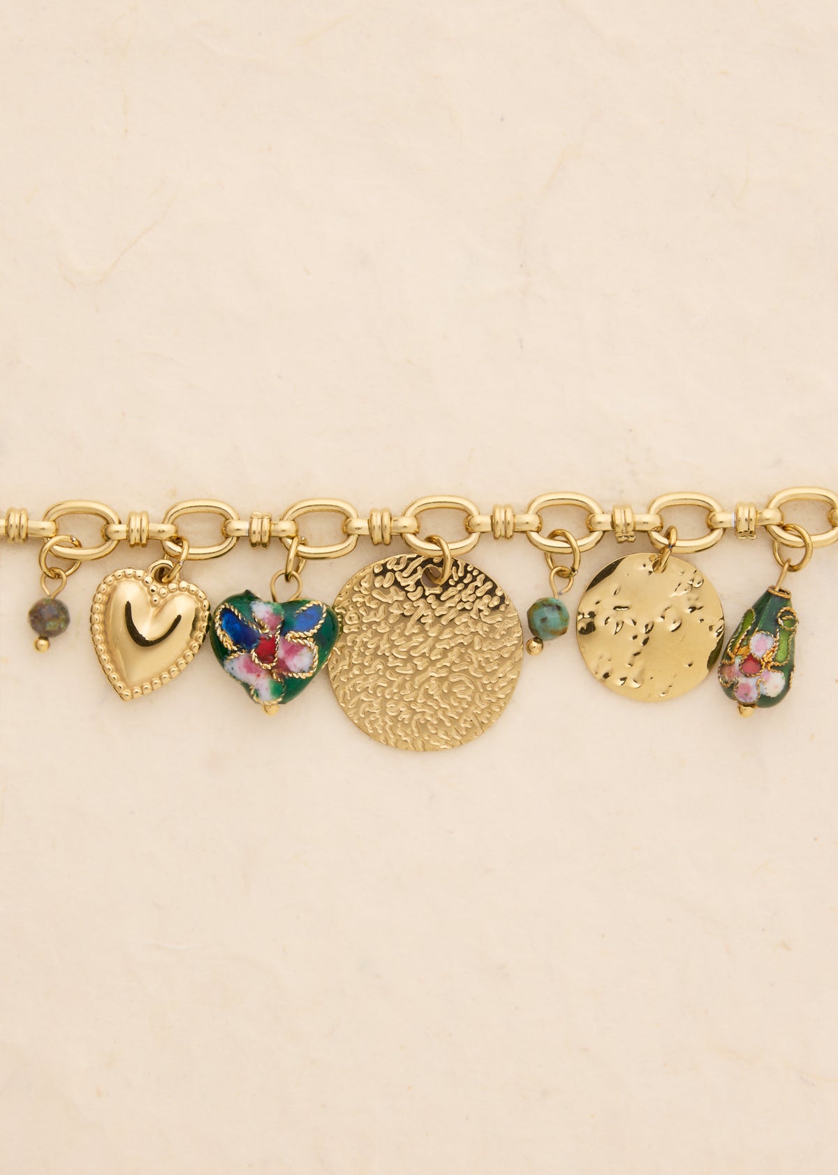 Collar Maeline