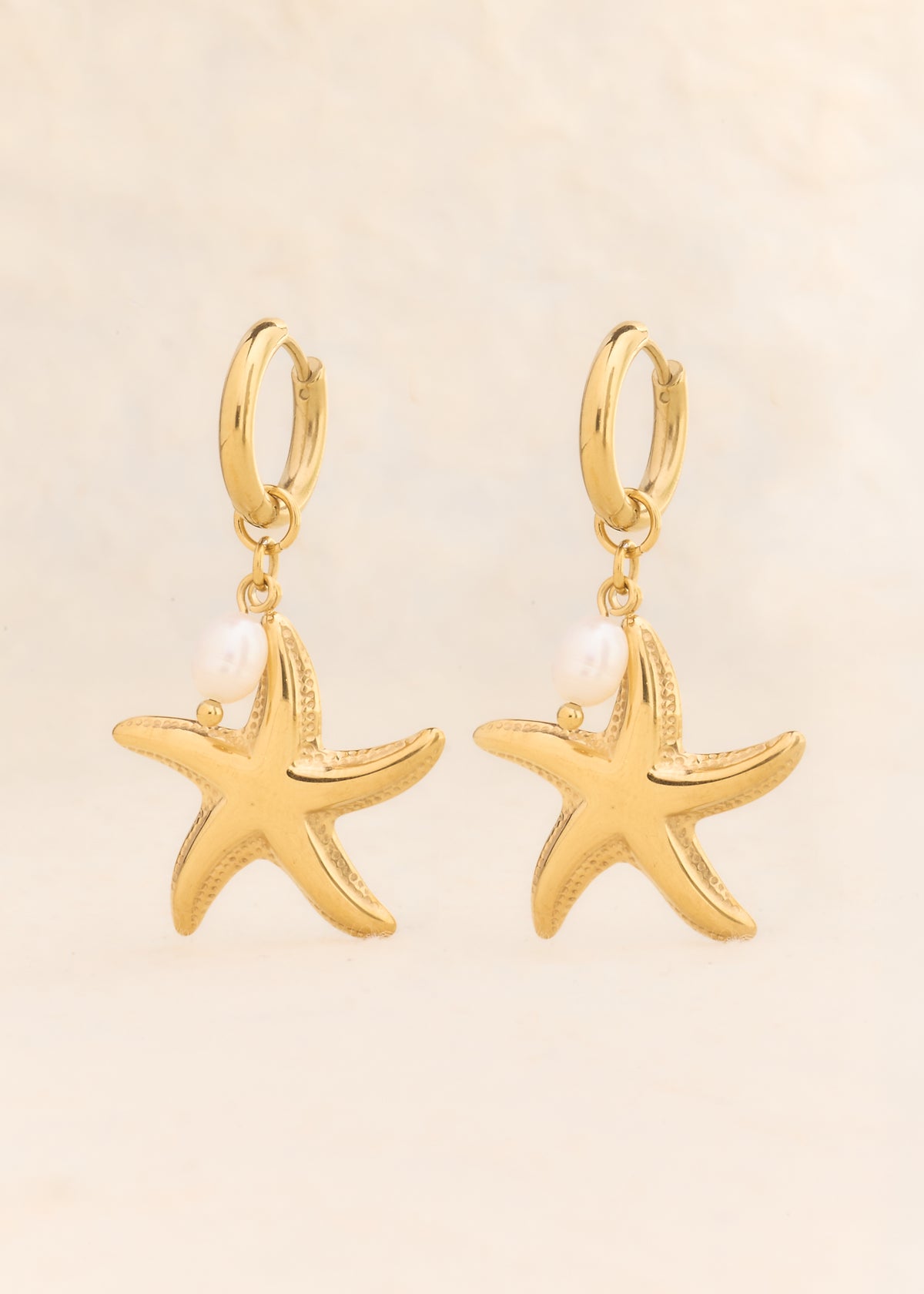 Oorbellen Ondine