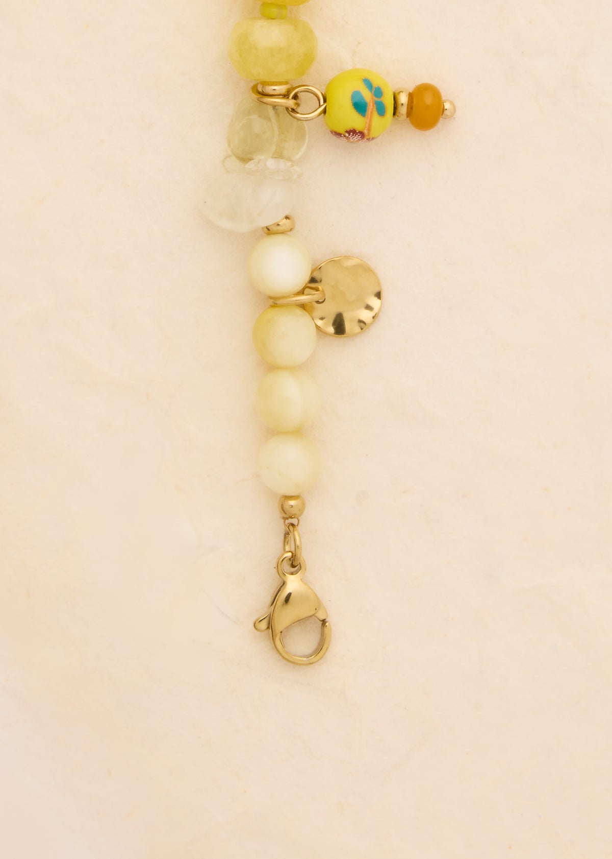 Pulsera Mikki