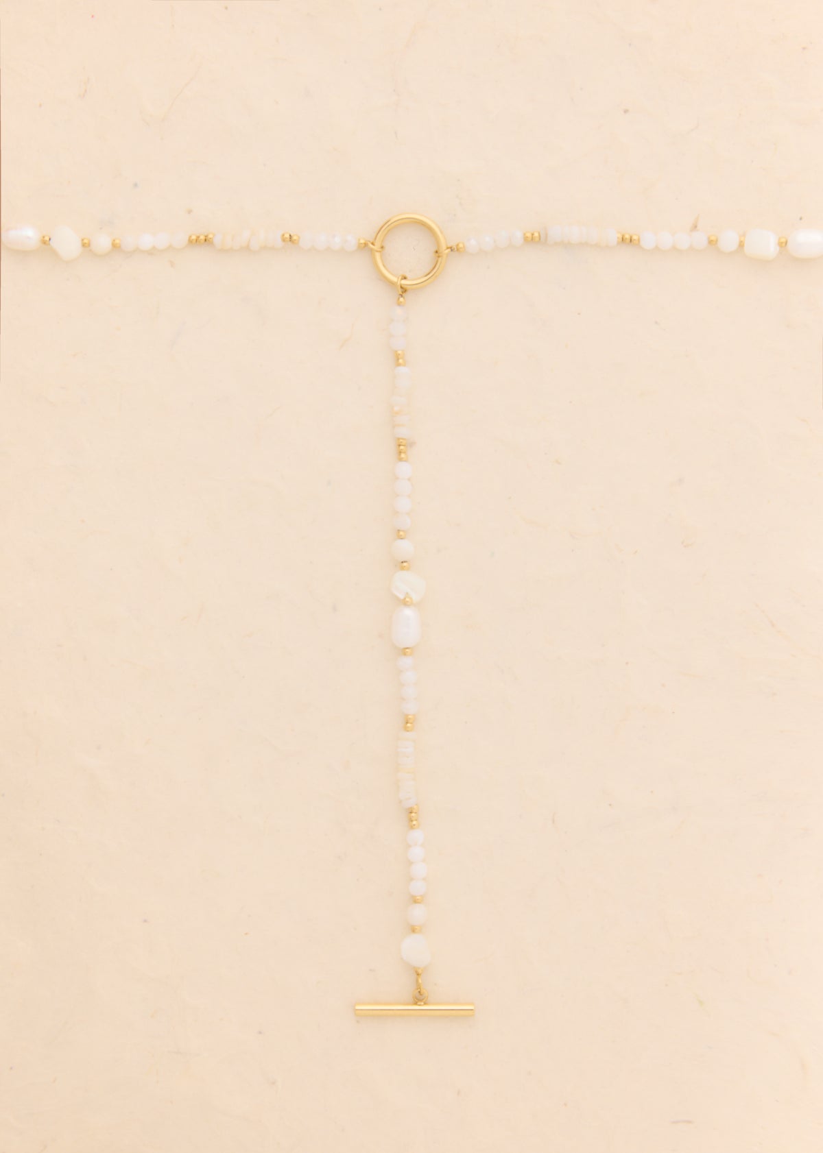 Collier Shama