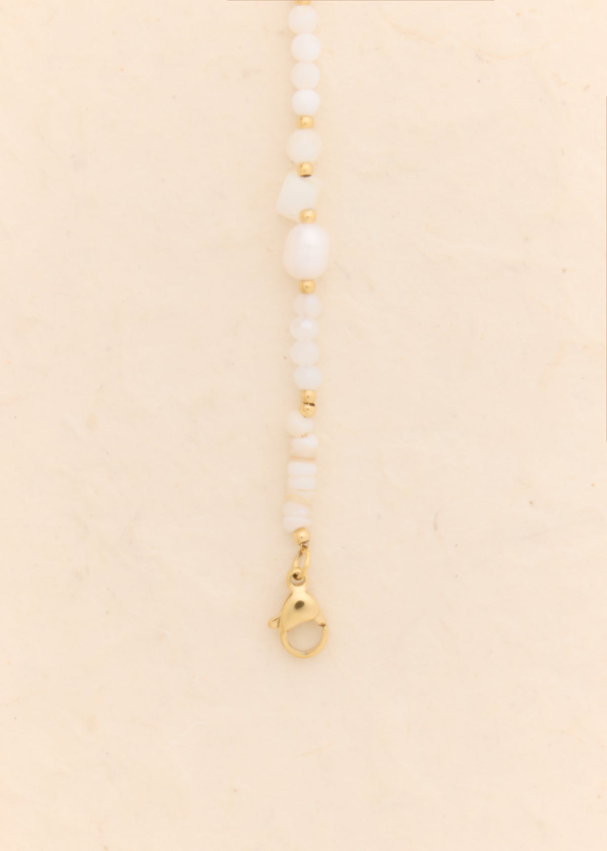 Collier Shama