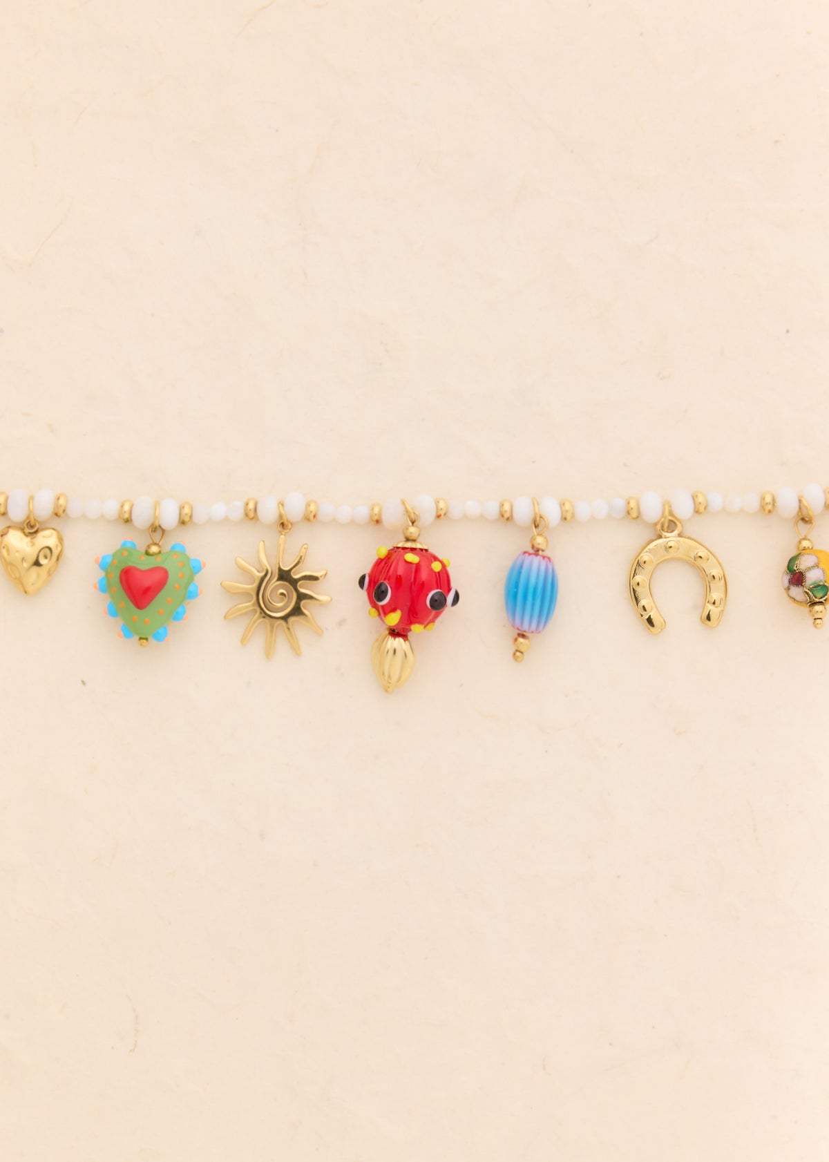 Collier Sera