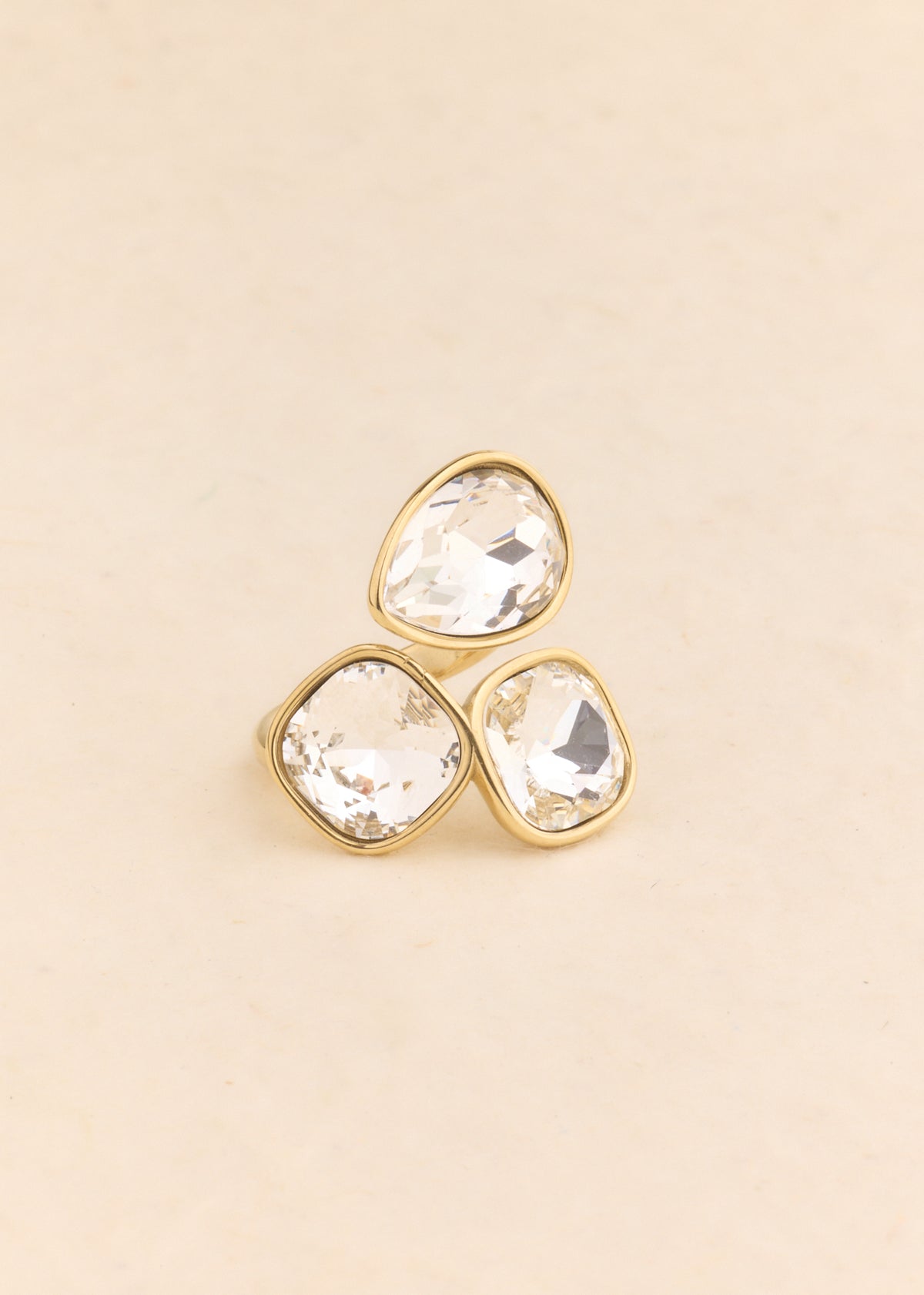 Bague Nora