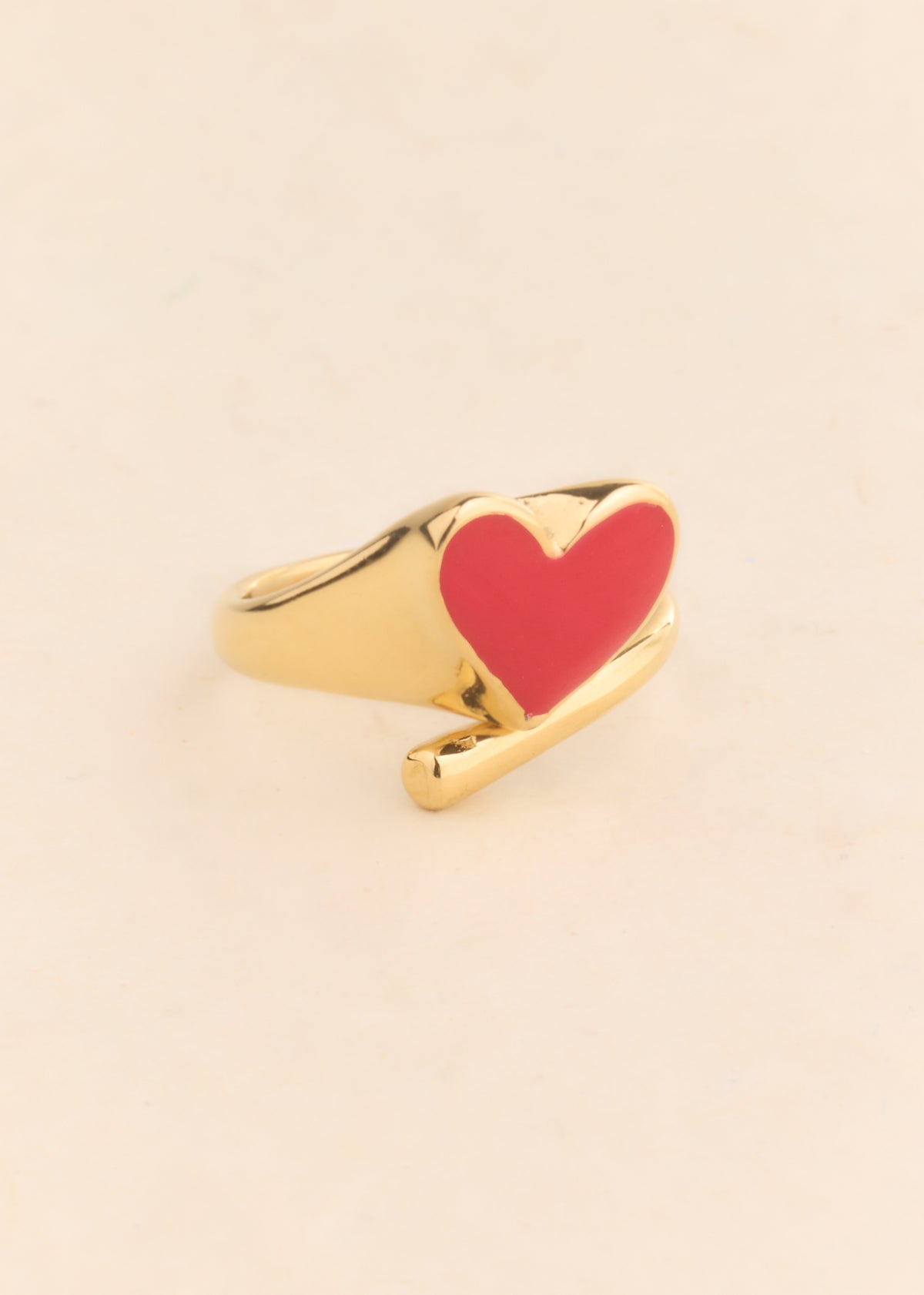 Bague Nilla