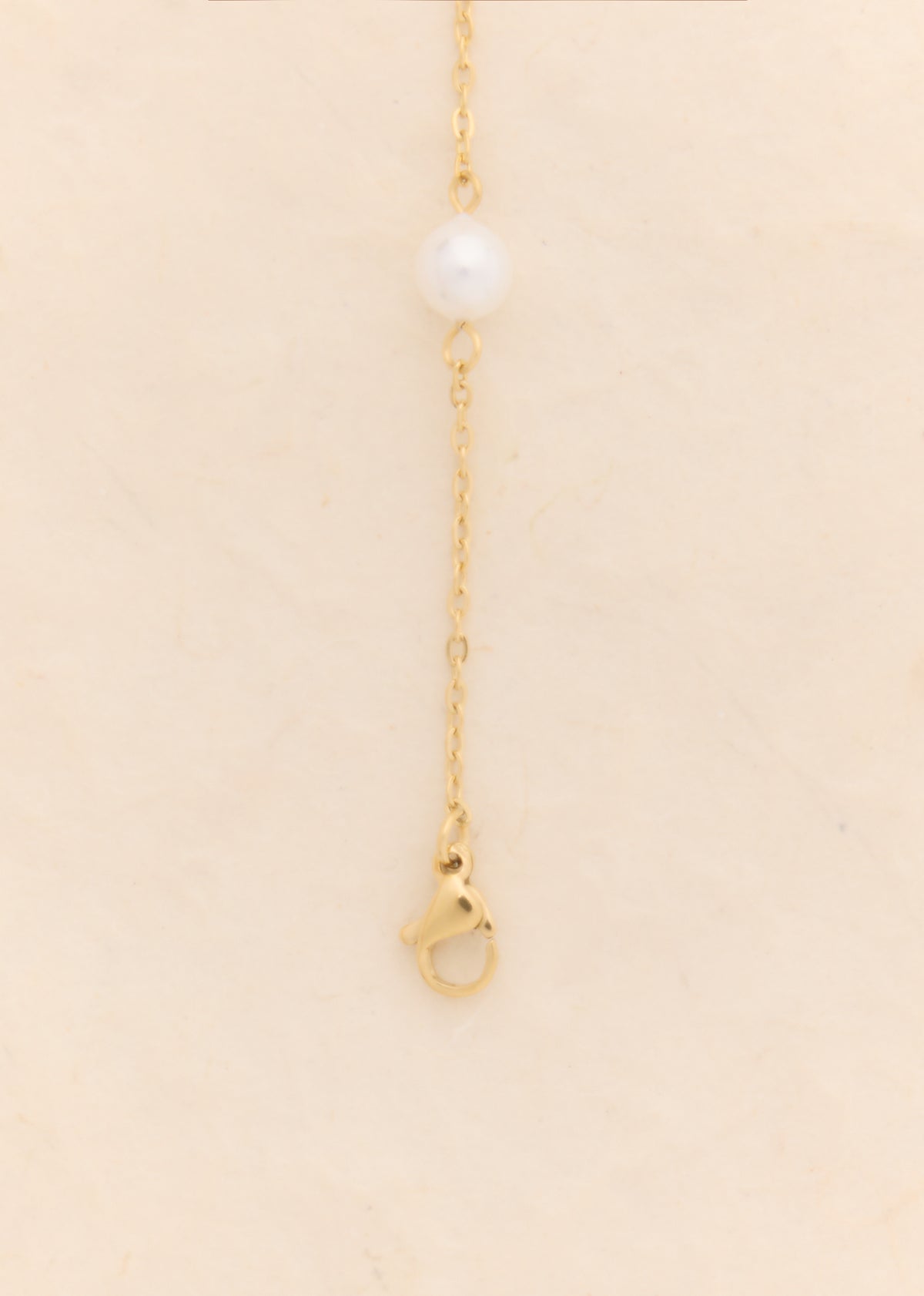 necklace Ling
