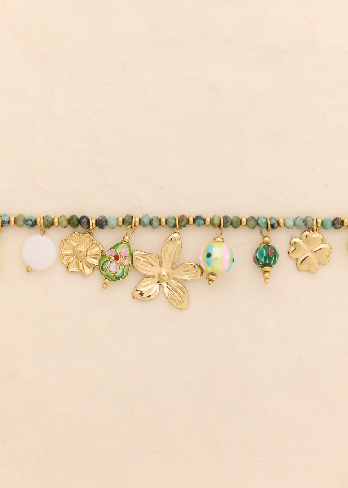 Collier Yaelle