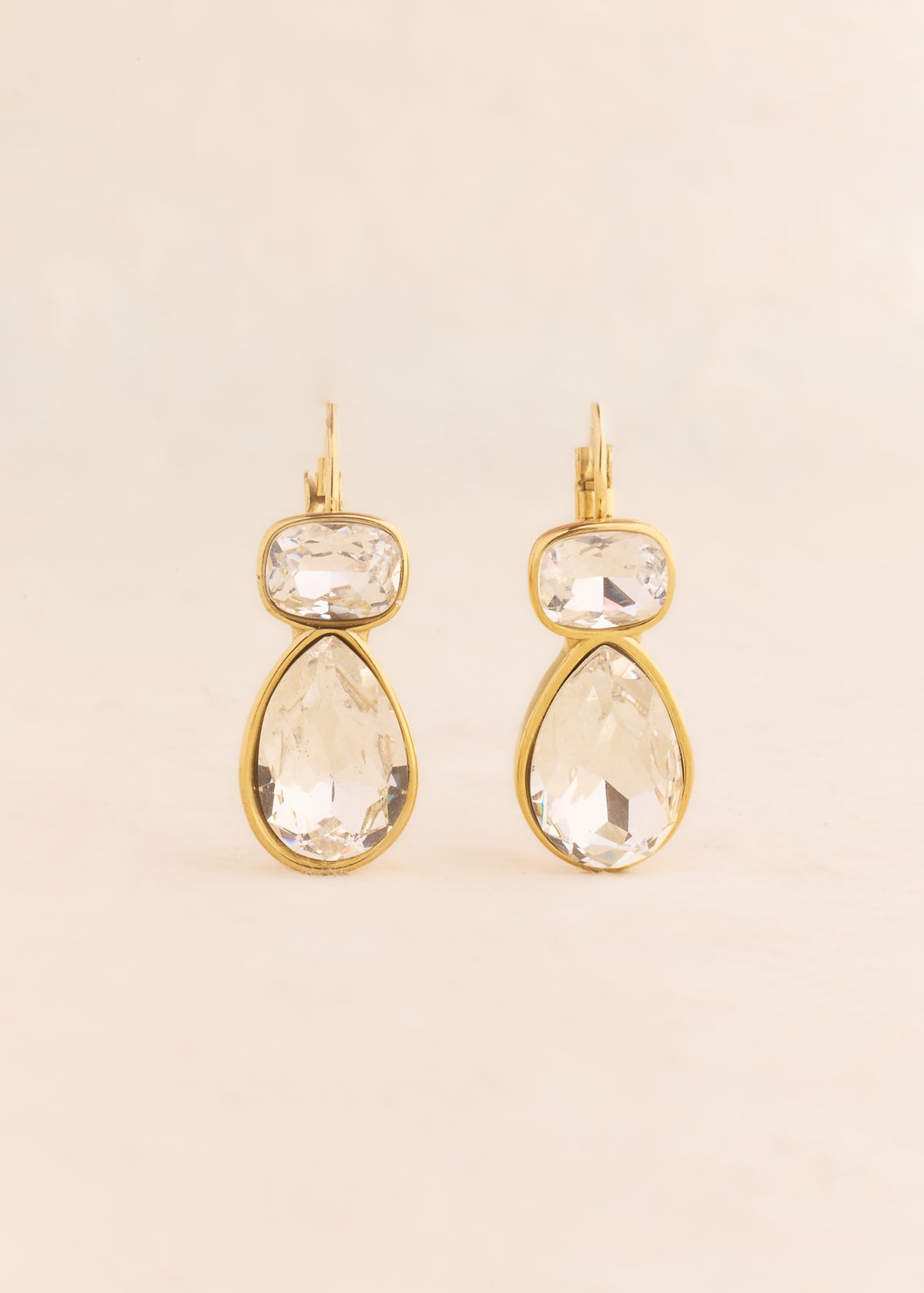 Pendientes Diya