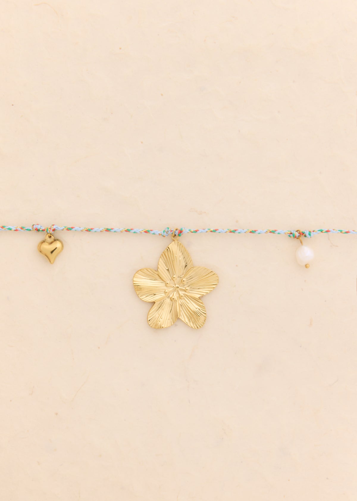Collier Elfi