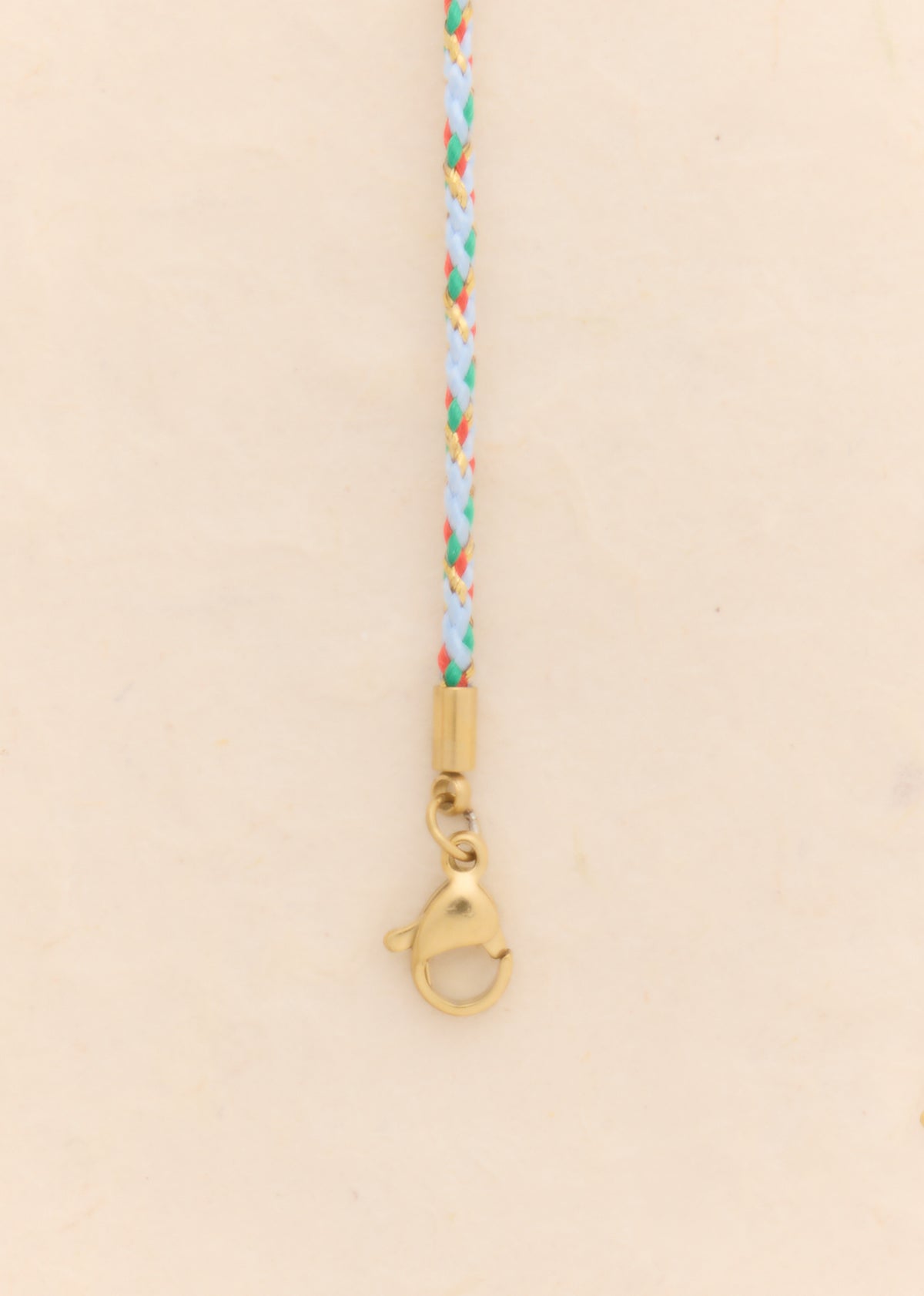 Collar Elfi