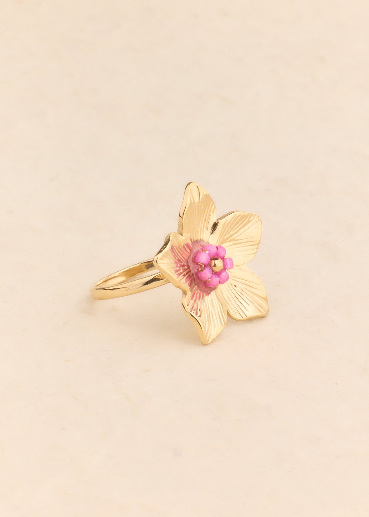 Bague Dilara