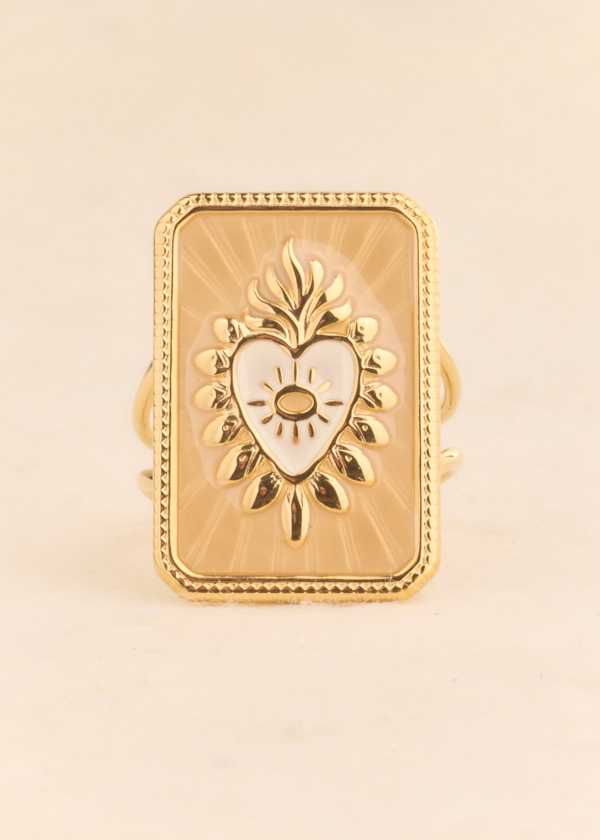 Bague Ezia