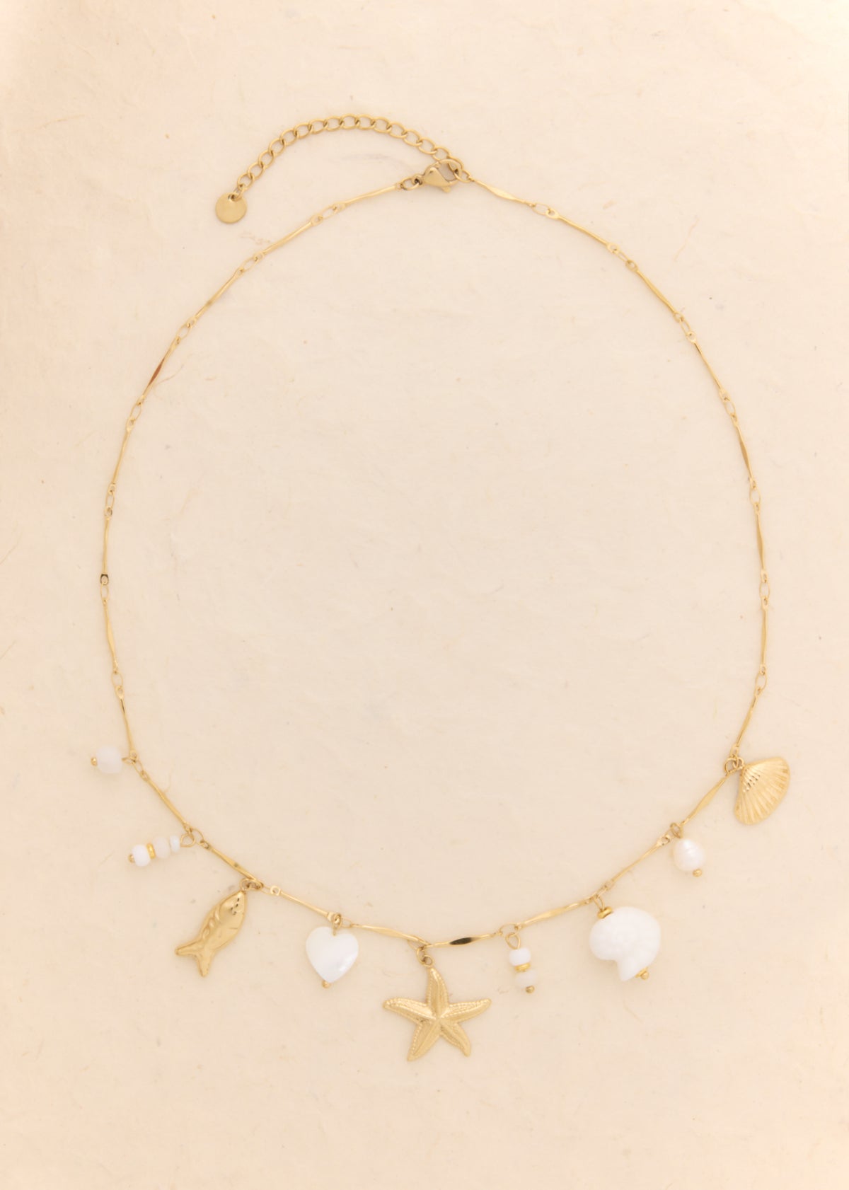 Collier Didda