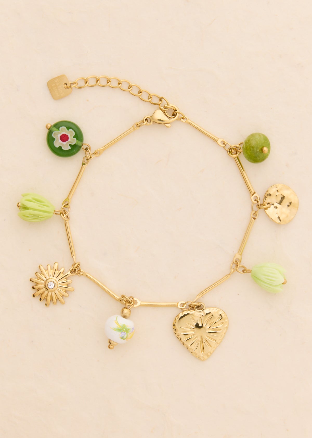 Bracelet Rahma