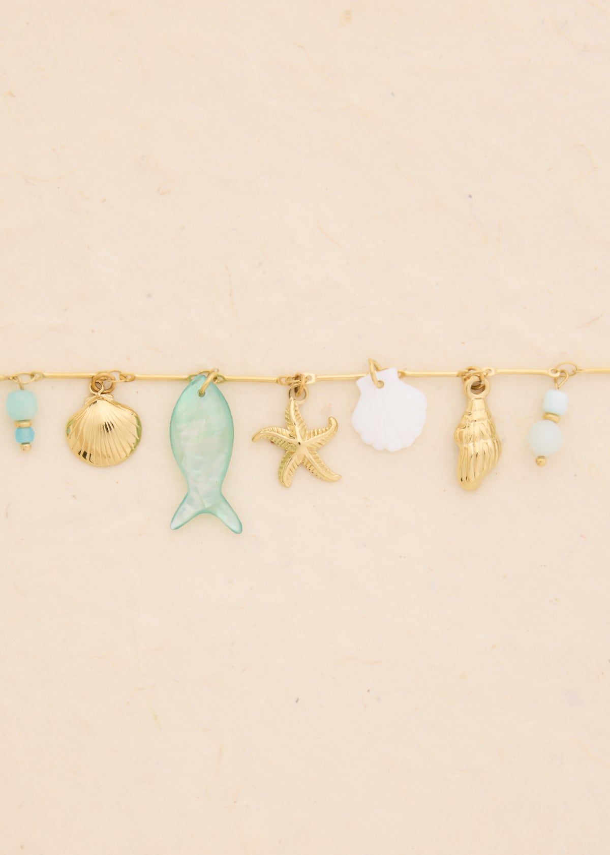 Collier Ocean