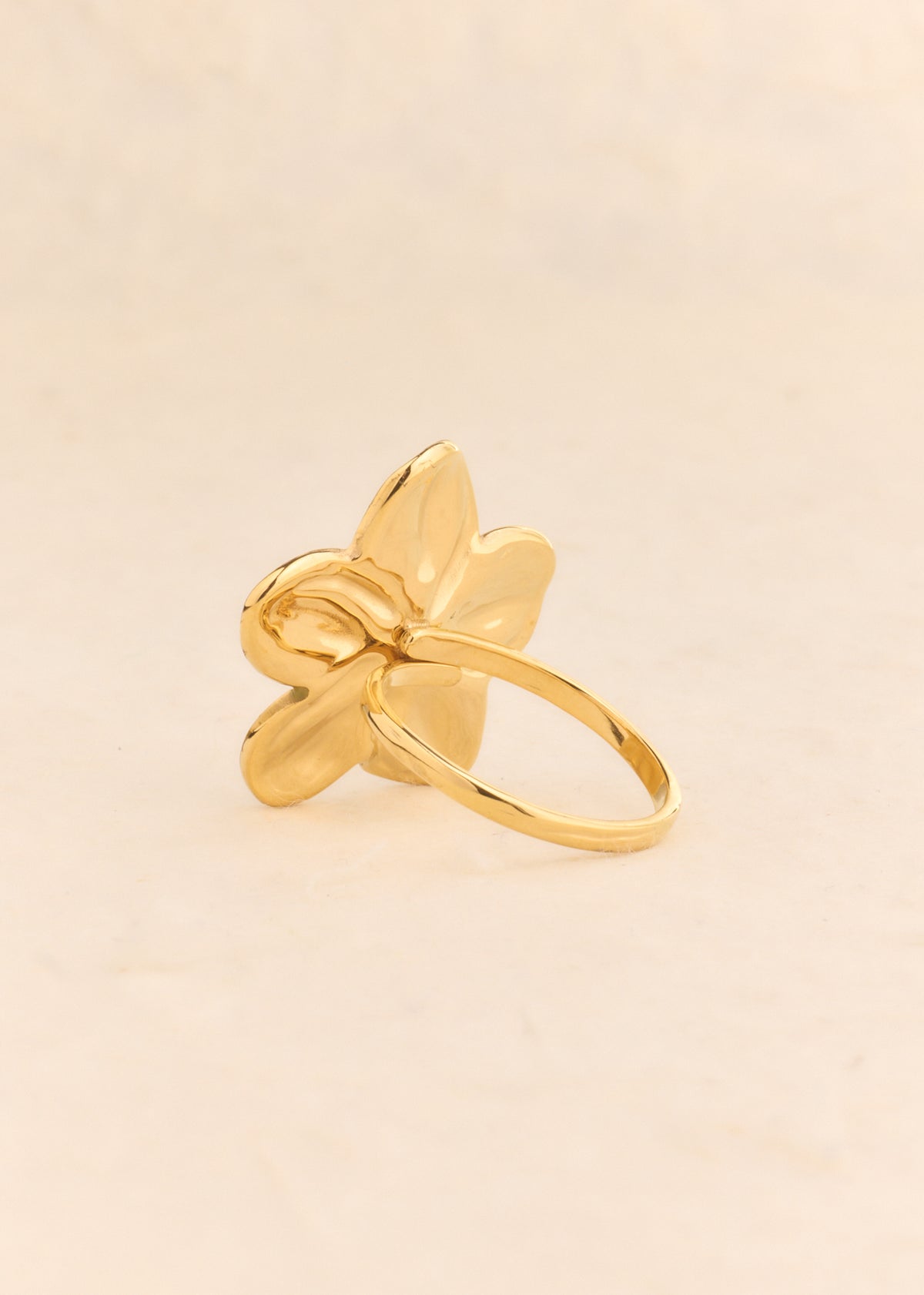 Bague Aseta
